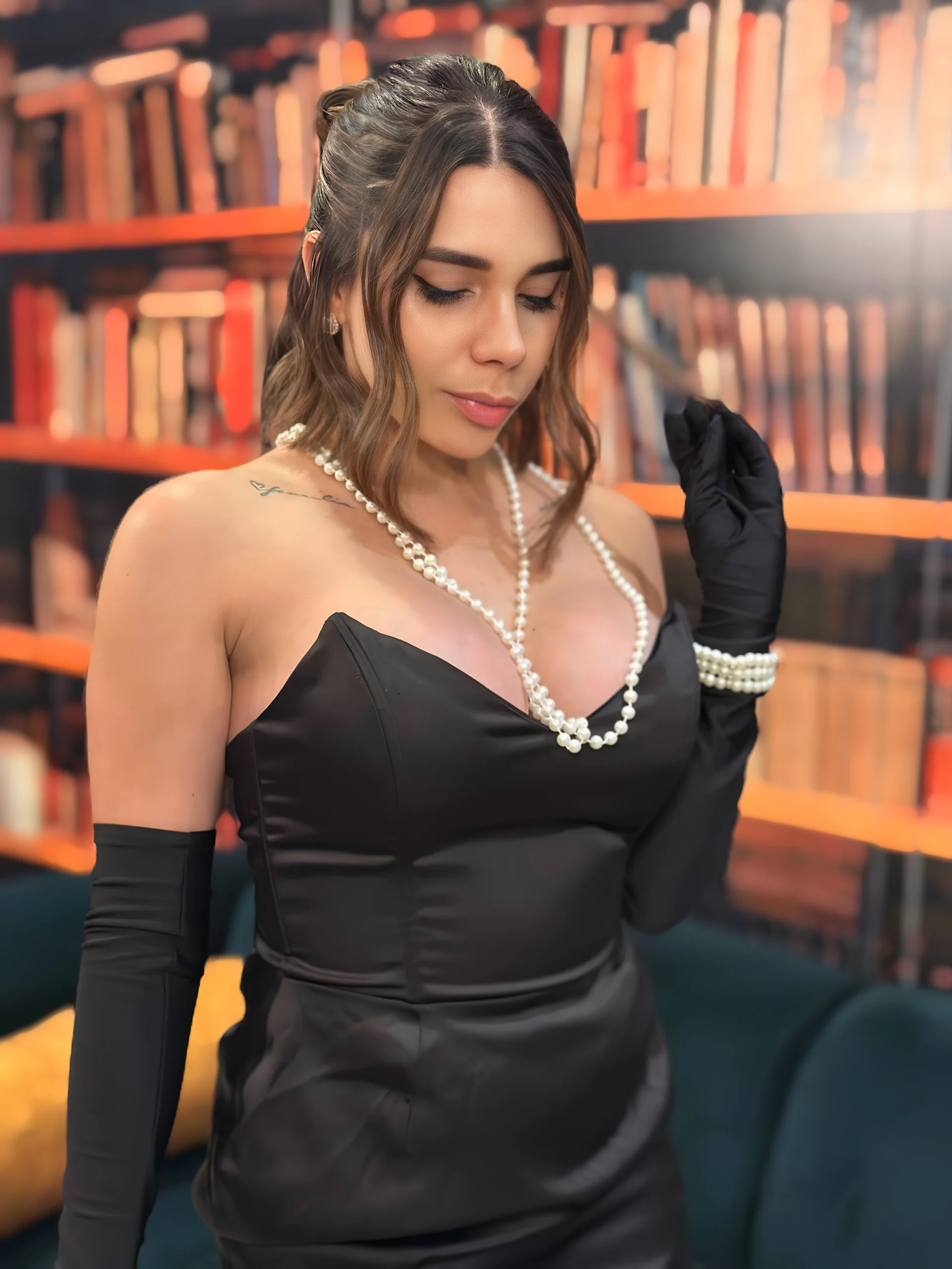 XXX Porn Photo of Nude AmyWalker_ 100
