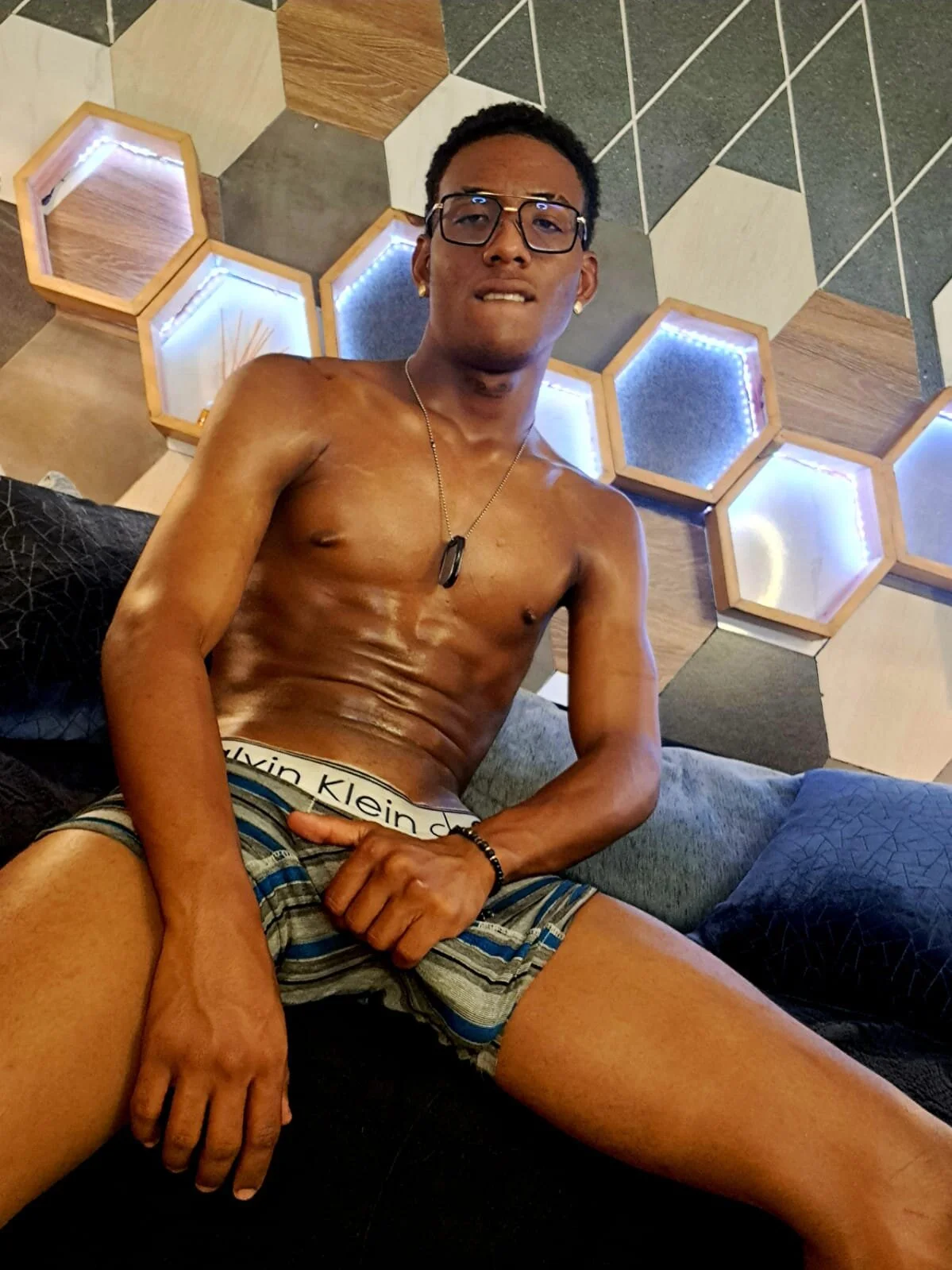 XXX Porn Photo of Nude Jheanc 3