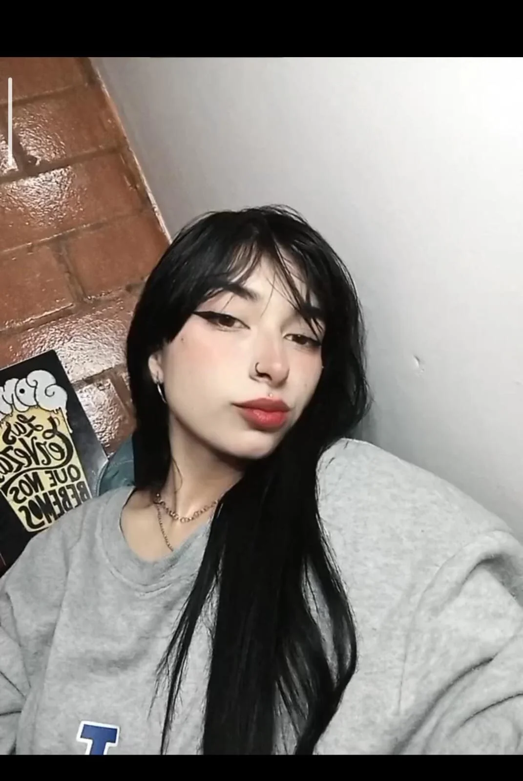 XXX Porn Photo of Nude _weird_sativa 5