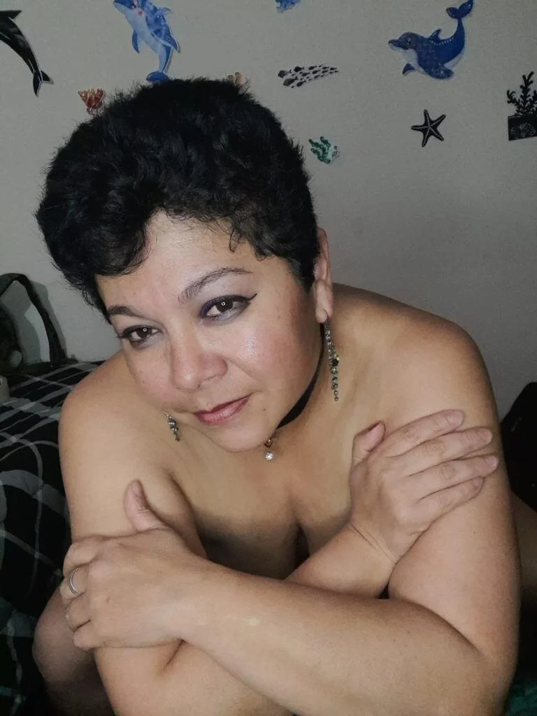 XXX Porn Photo of Nude angelitolove727 49