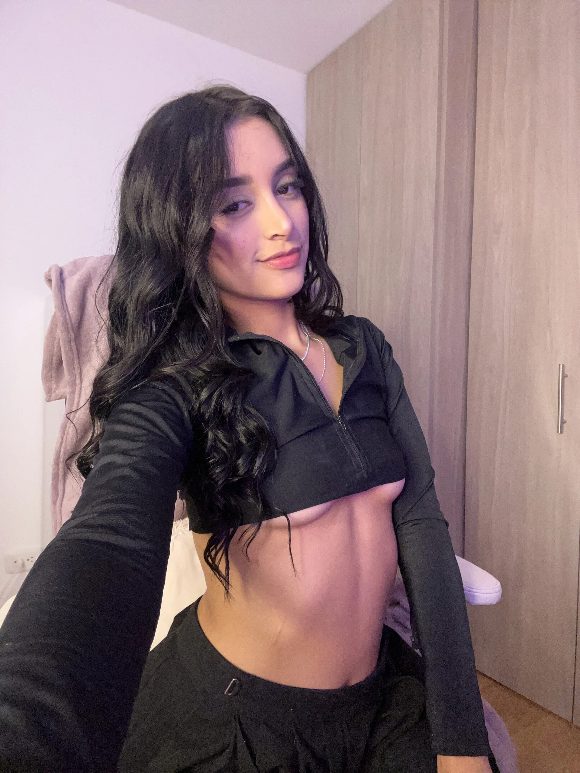 XXX Porn Photo of Nude Alexaa250 8