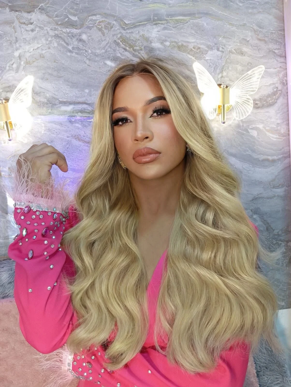 XXX Porn Photo of Nude kalanni 2