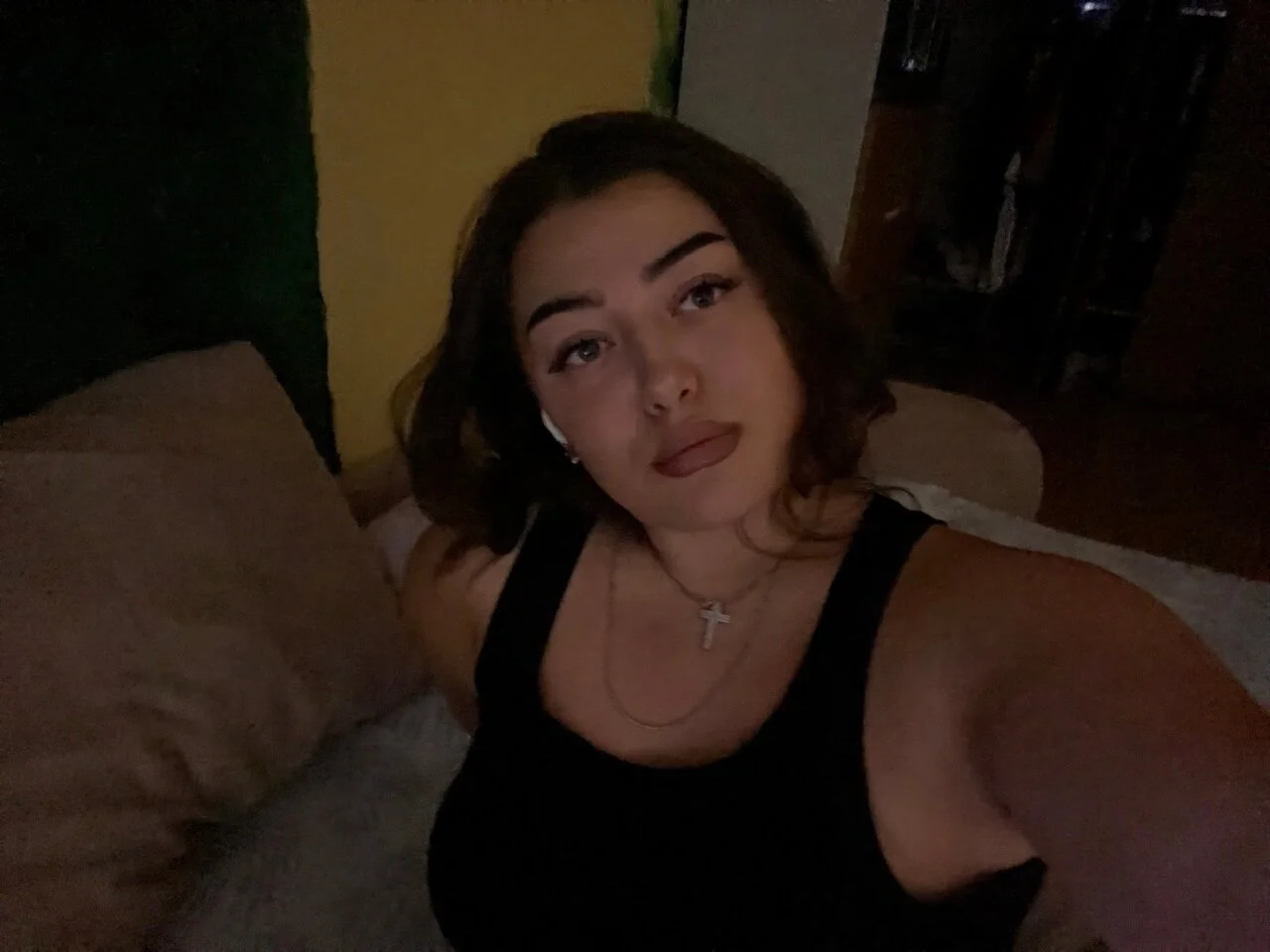 XXX Porn Photo of Nude AngelKaya 4
