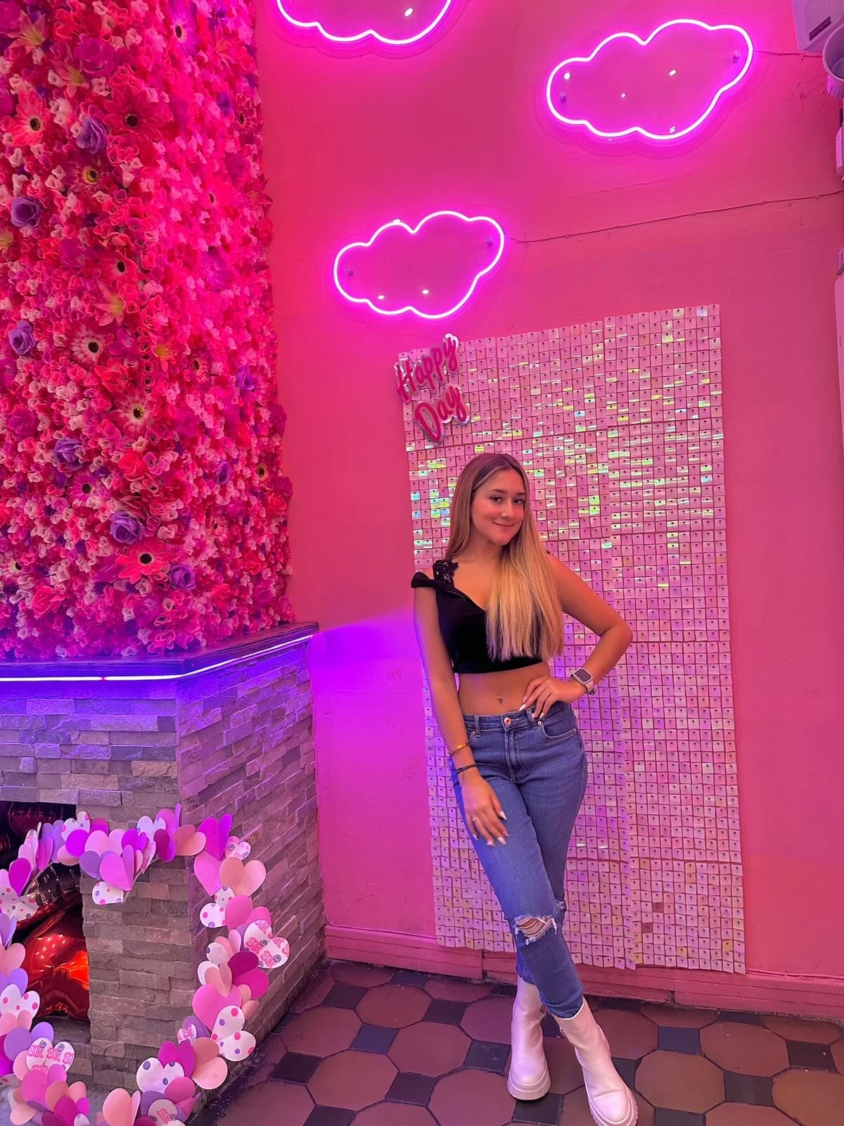 XXX Porn Photo of Nude dina_ride 56
