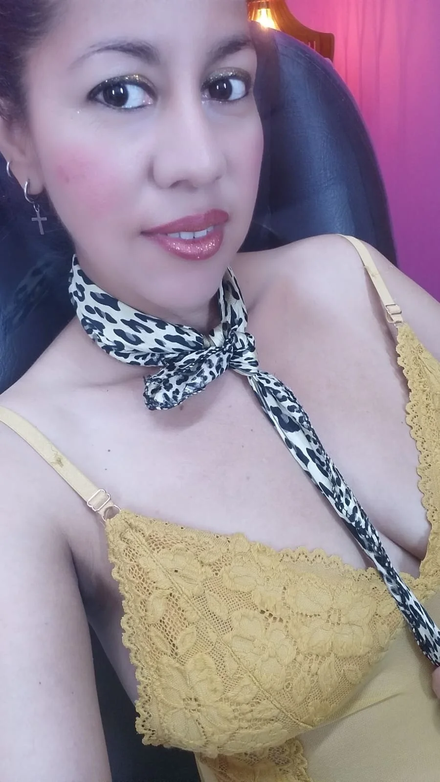 XXX Porn Photo of Nude Milf_loven_ 16