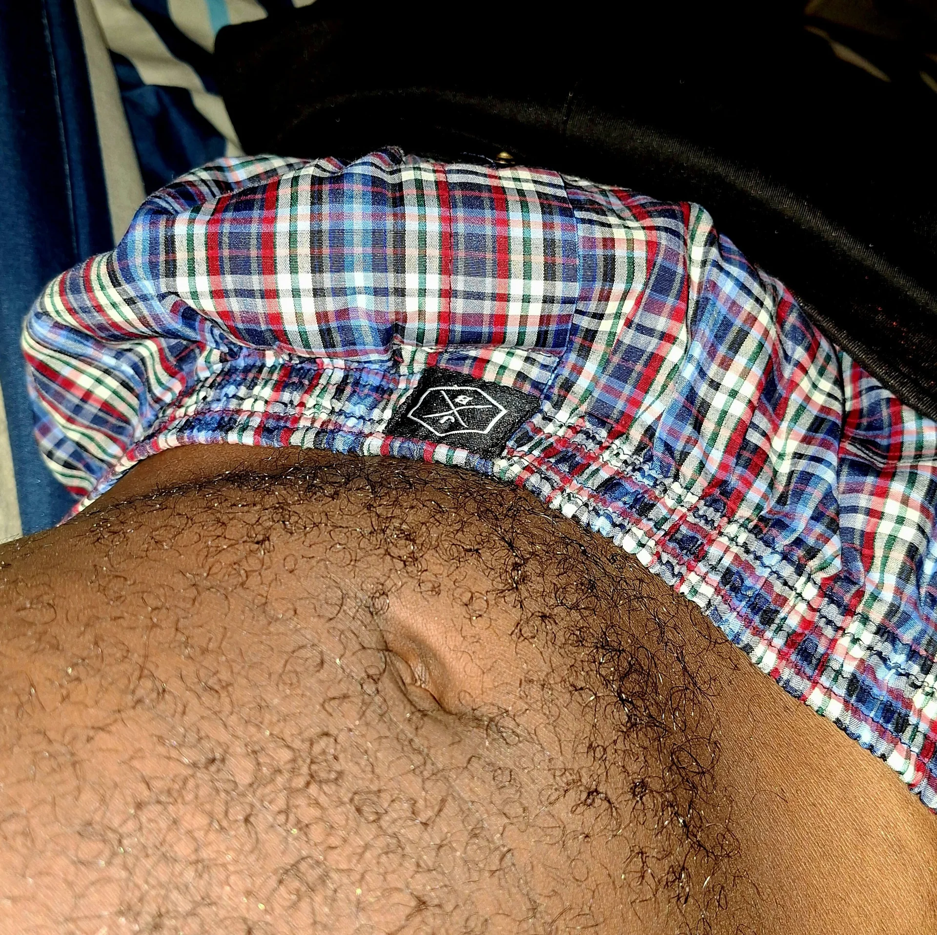 XXX Porn Photo of Nude DangerousSafari 2