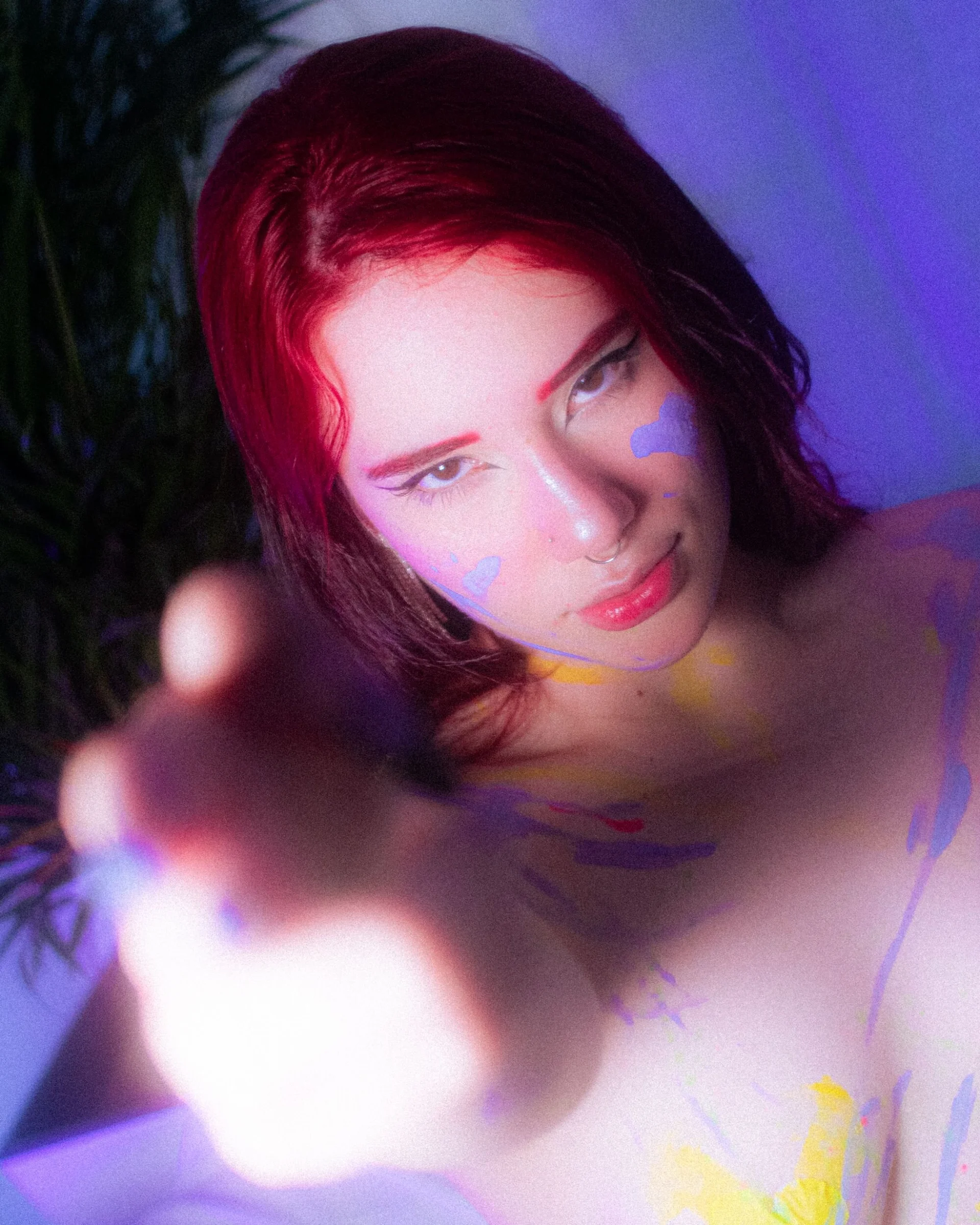 XXX Porn Photo of Nude jade_reeed 31