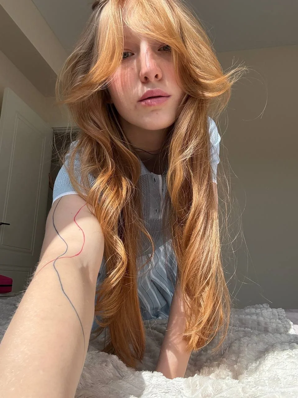 XXX Porn Photo of Nude FoxieKiss 77