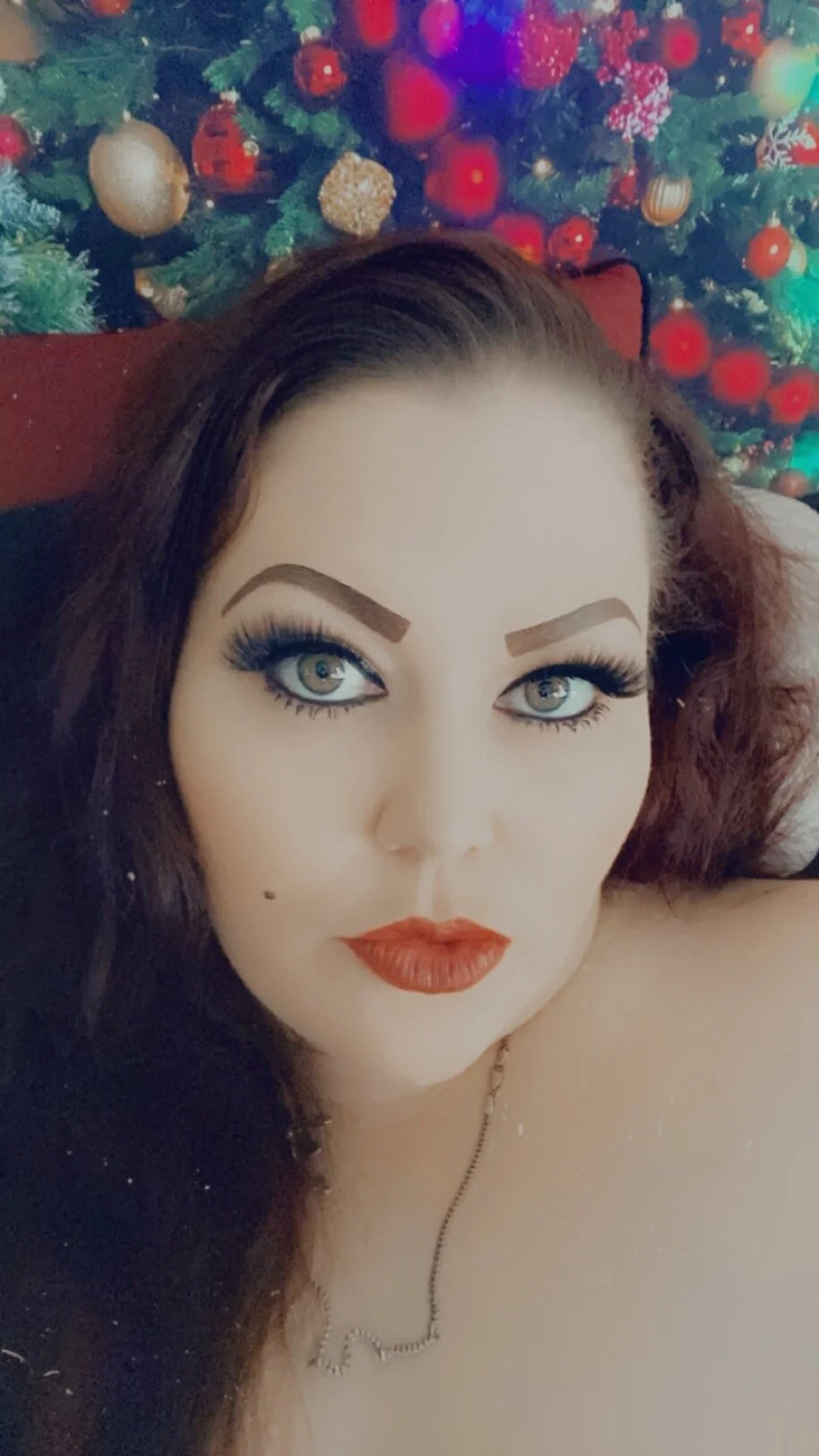XXX Porn Photo of Nude fatfabulous1981 9
