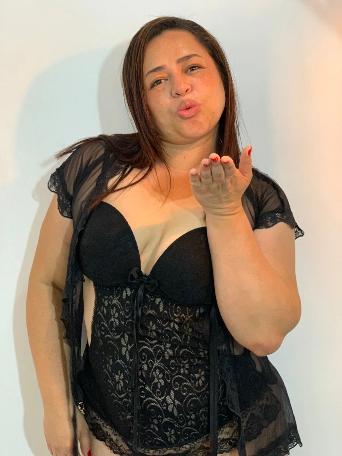 XXX Porn Photo of Nude clarise_cooper 19