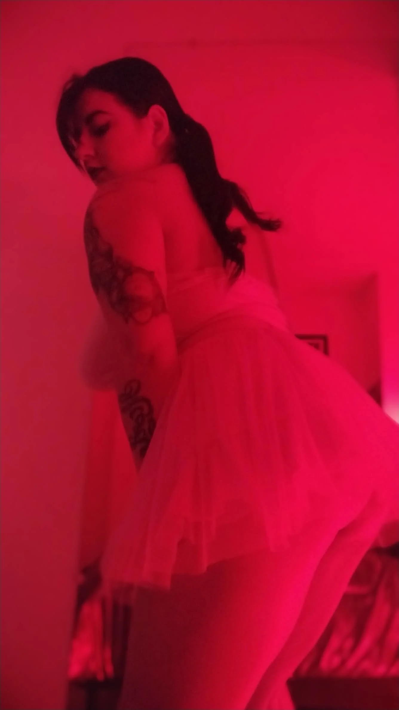 XXX Porn Photo of Nude LouSapper 1