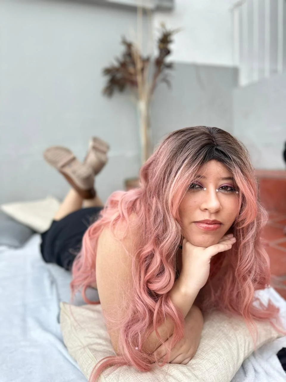 XXX Porn Photo of Nude Izumi__ 1