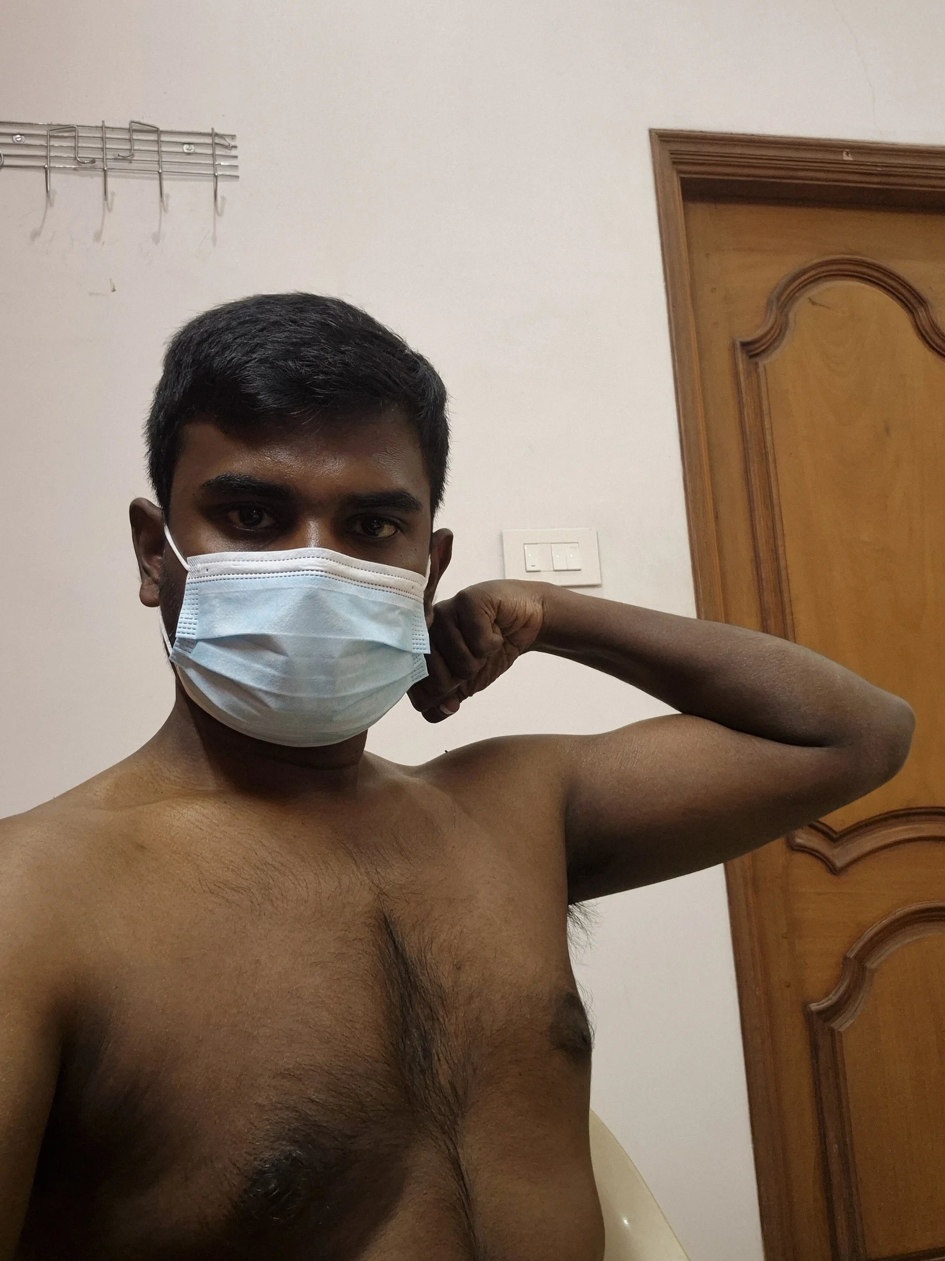XXX Porn Photo of Nude Sethu_tamil 5