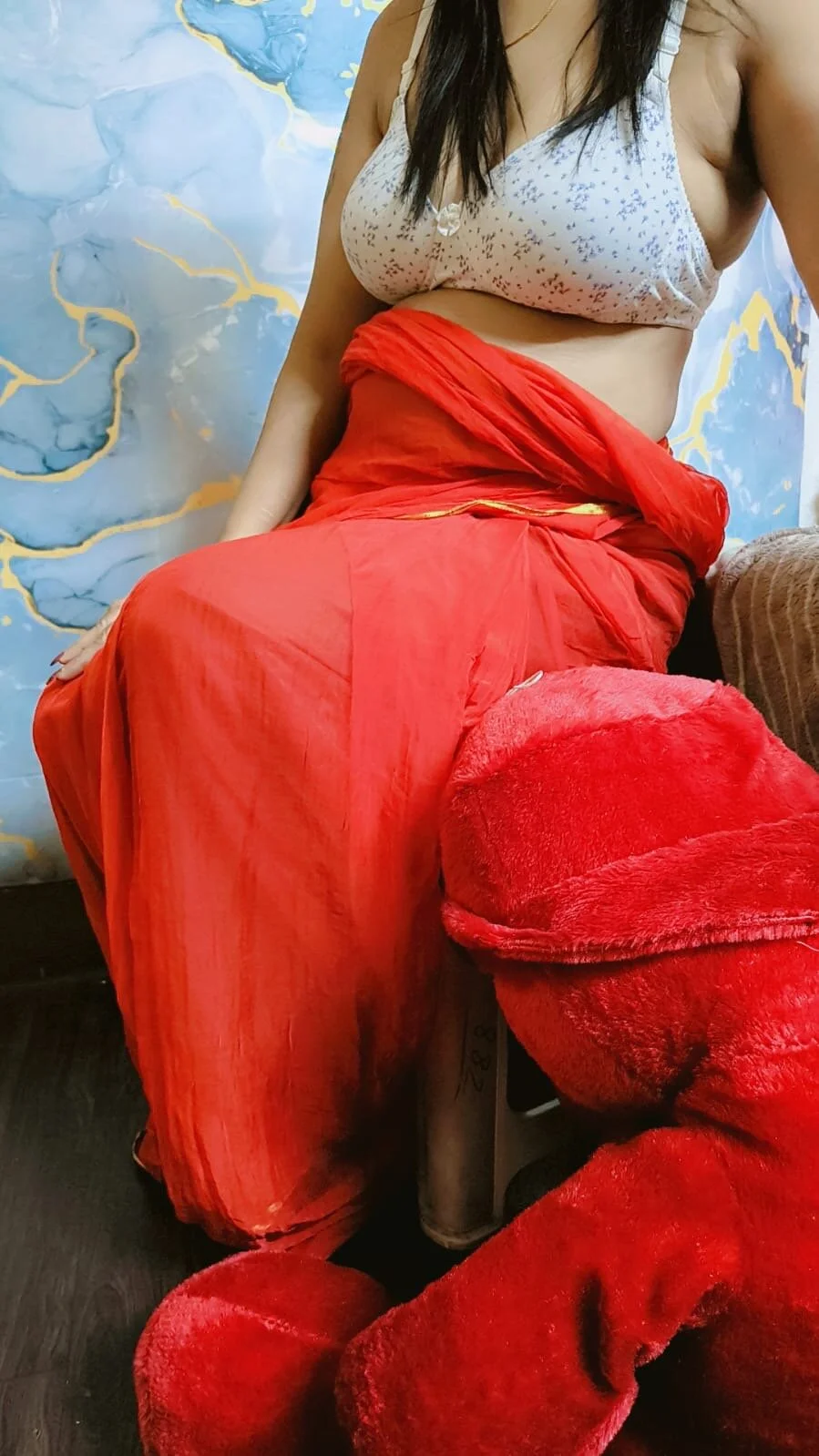 XXX Porn Photo of Nude Taniyasharma4898 2