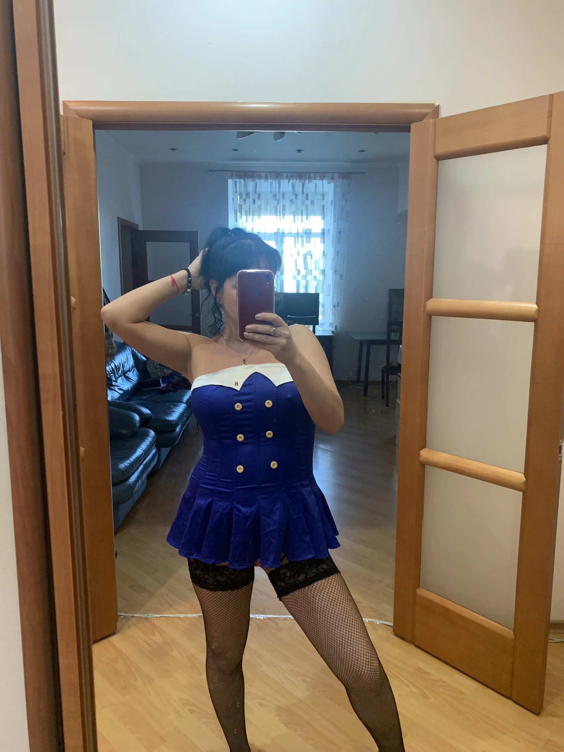 XXX Porn Photo of Nude Lolaley2 25