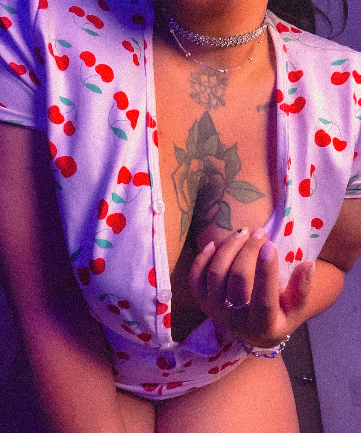 XXX Porn Photo of Nude JulianaCastillo 108