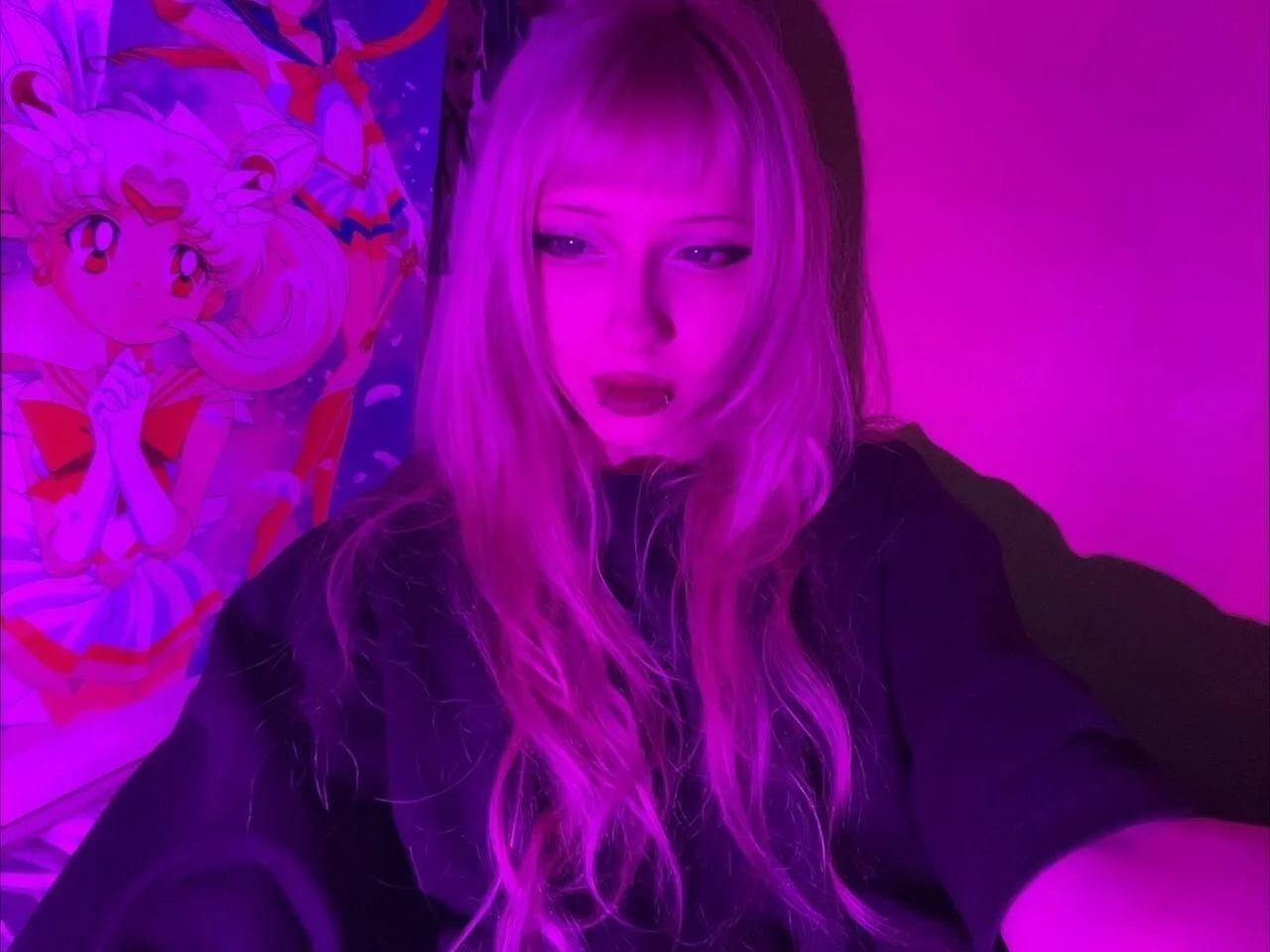XXX Porn Photo of Nude BubuAgaska 19