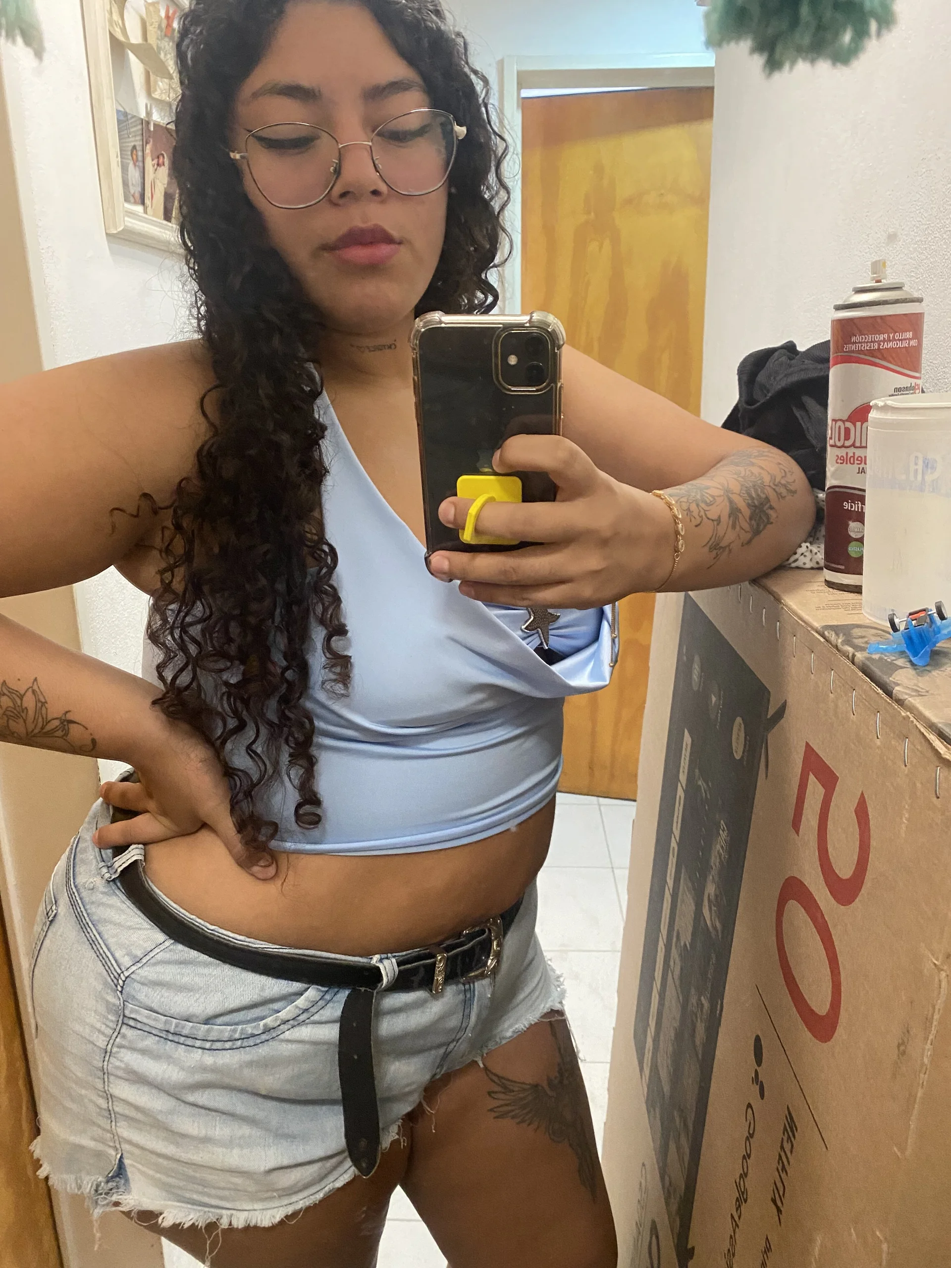 XXX Porn Photo of Nude Chullsita 5