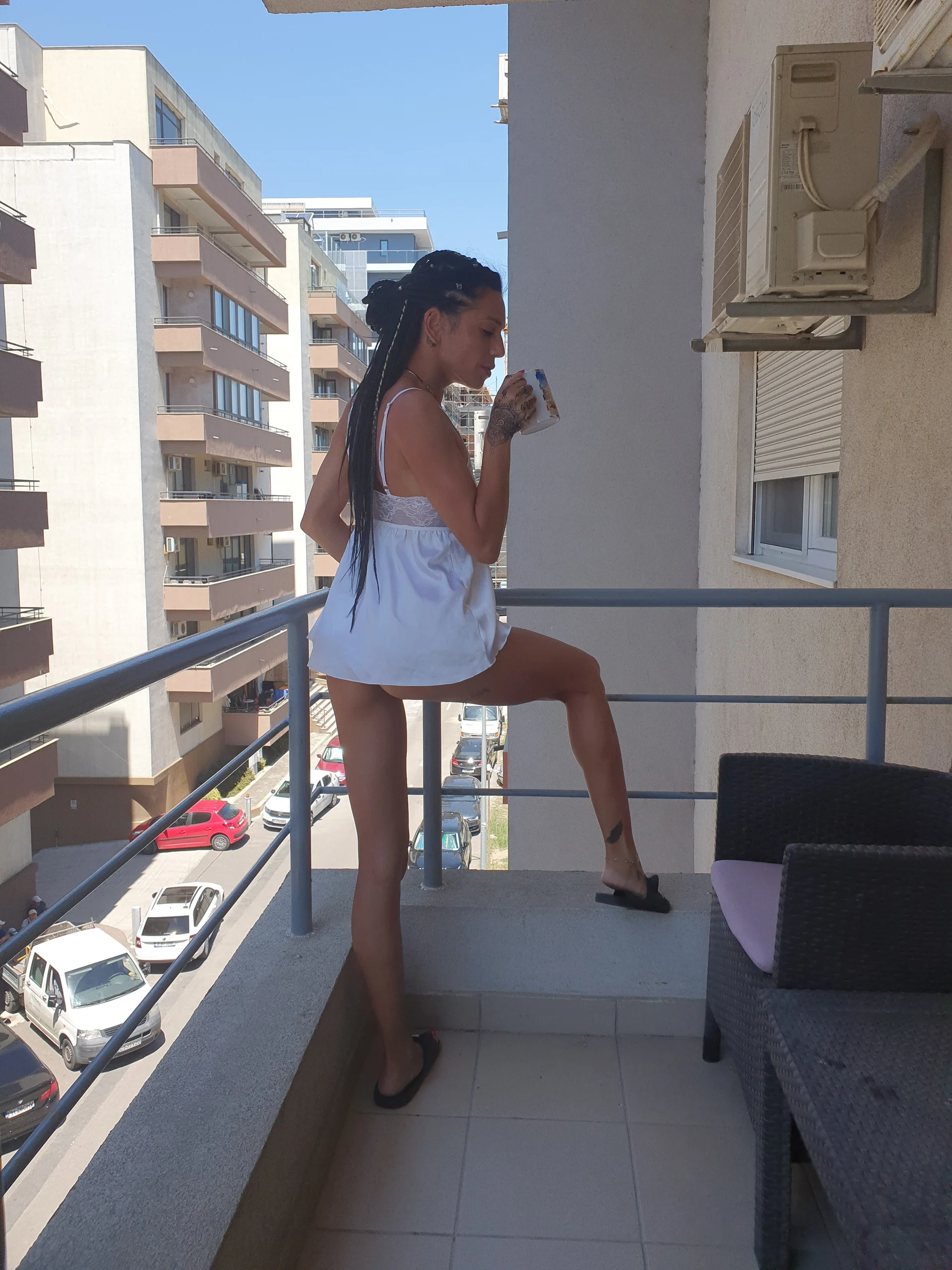 XXX Porn Photo of Nude PlayfulShow 33