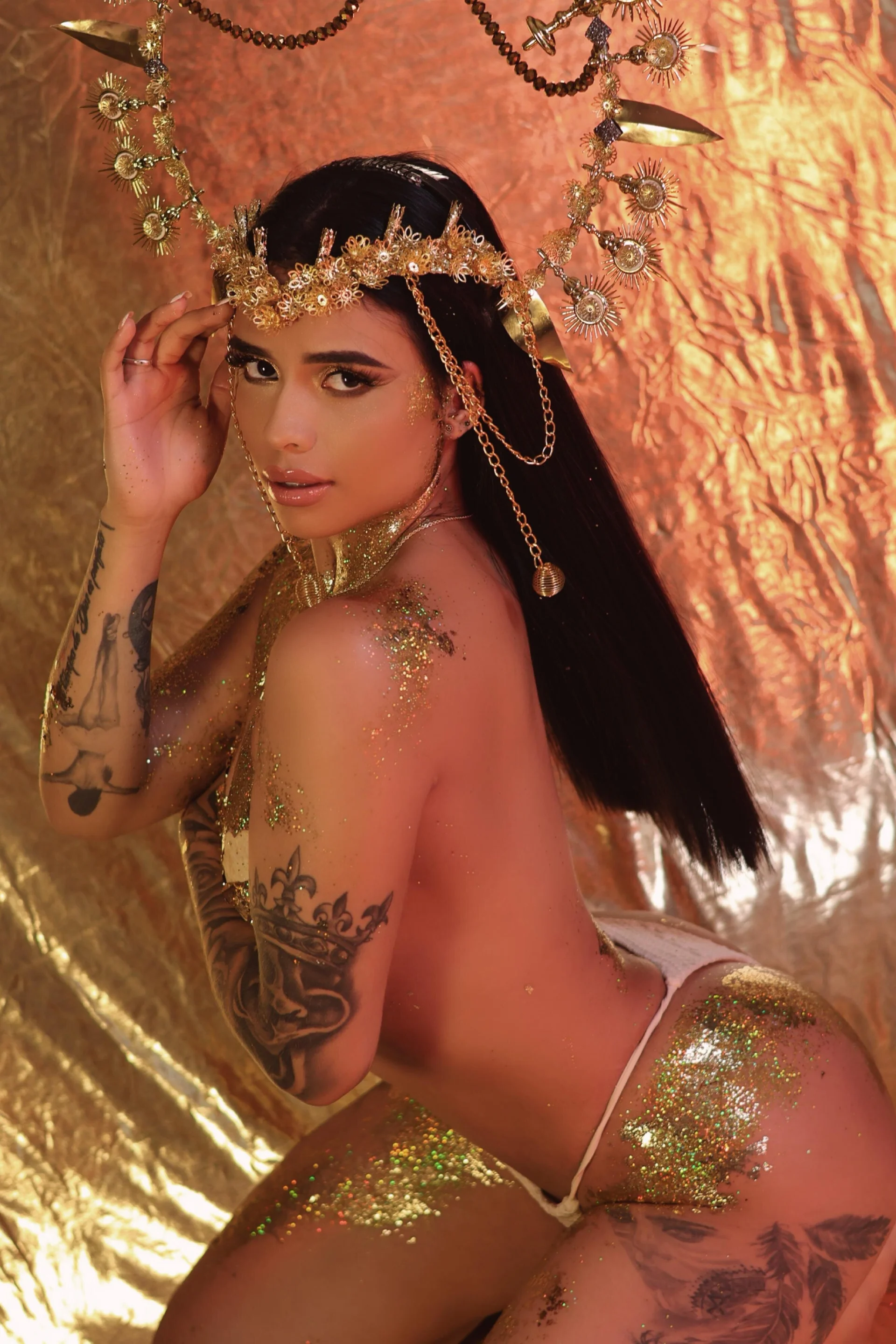 XXX Porn Photo of Nude MariaHerrera_ 68