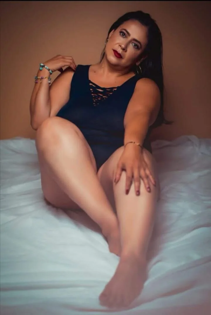 XXX Porn Photo of Nude carlareyesk977 2