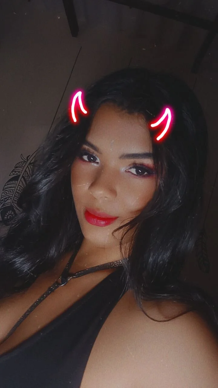 XXX Porn Photo of Nude Alma_Meza 3