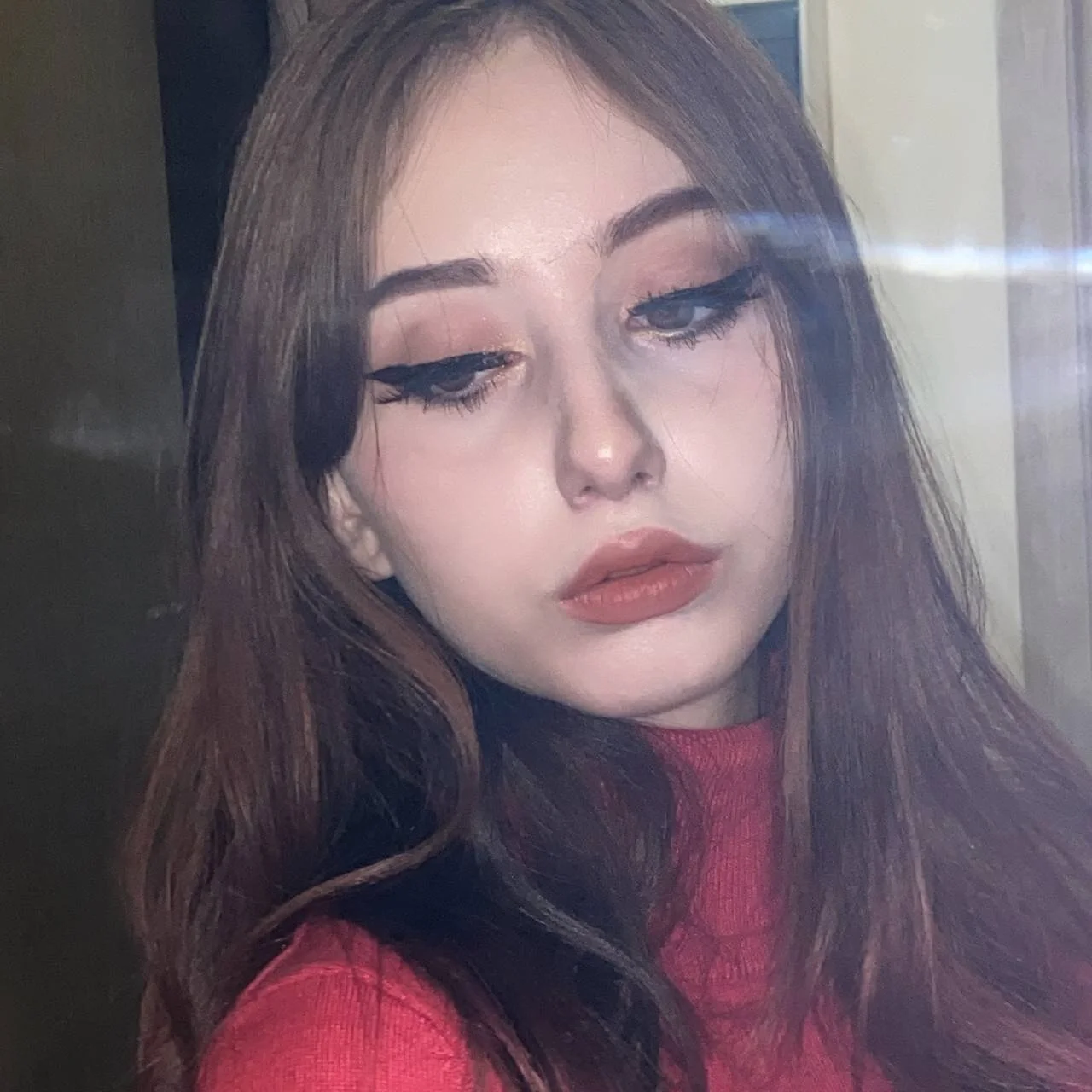 XXX Porn Photo of Nude AvrilLeMell 107