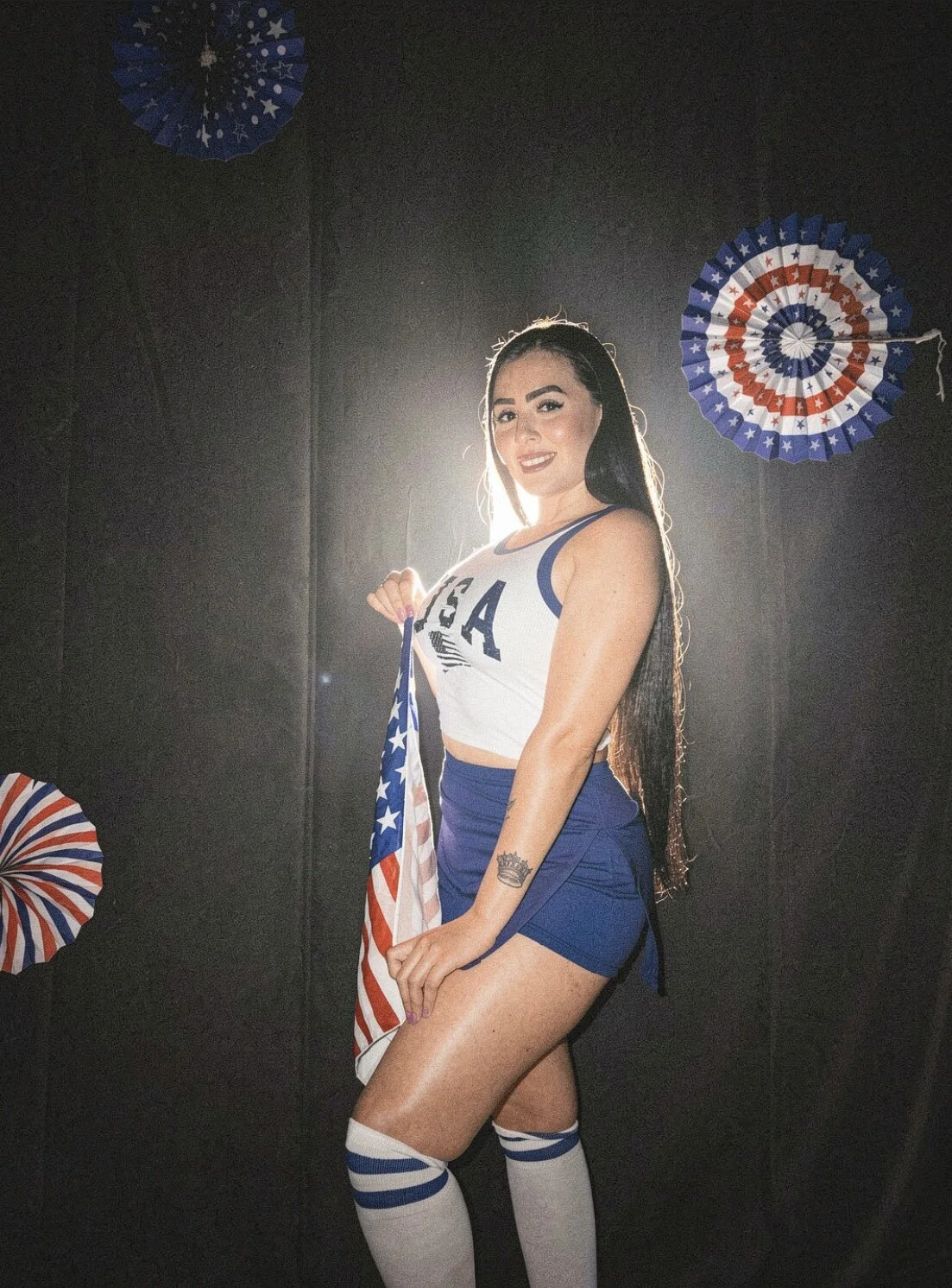 XXX Porn Photo of Nude scarlet_edwars 43