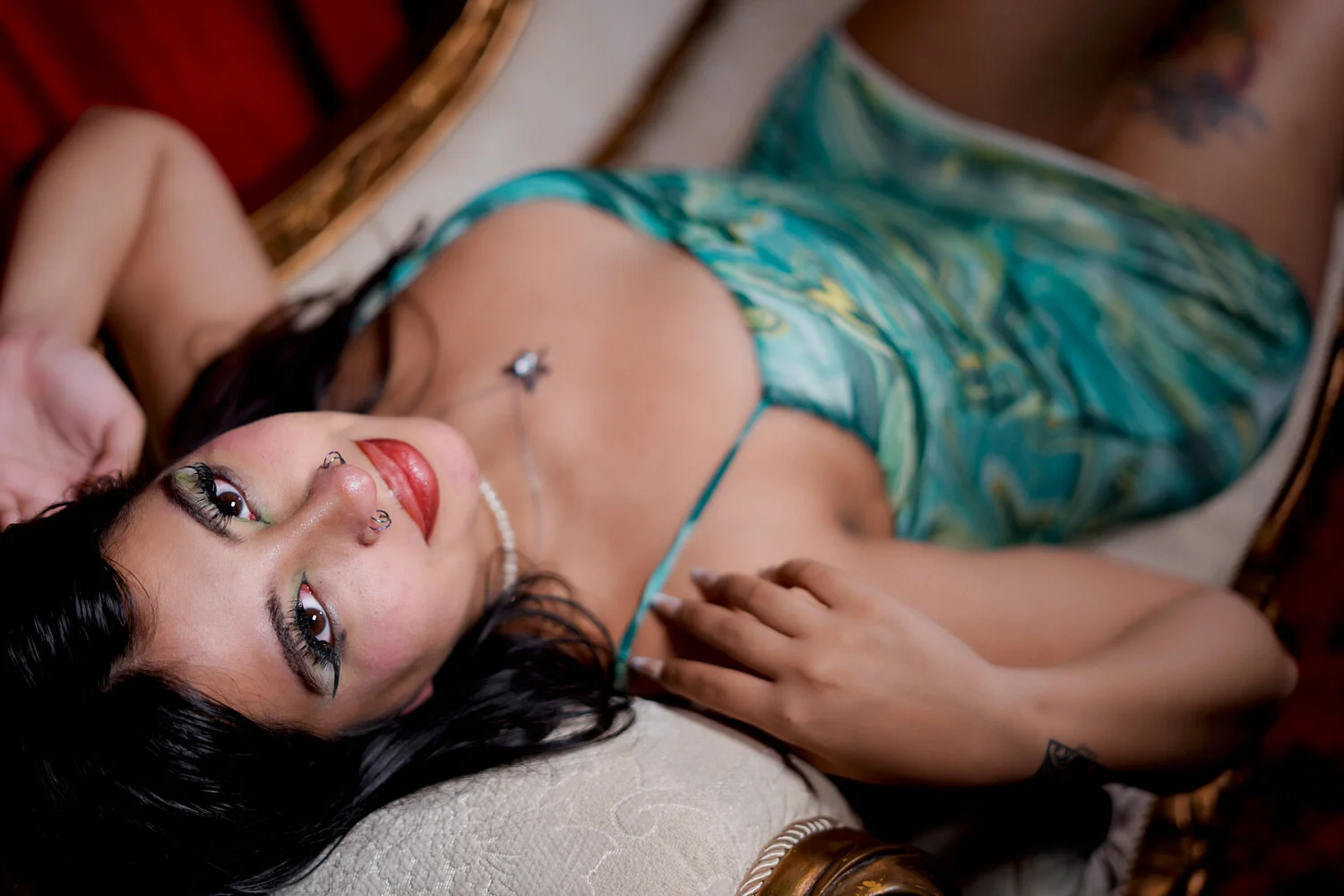 XXX Porn Photo of Nude milan_sweet 36