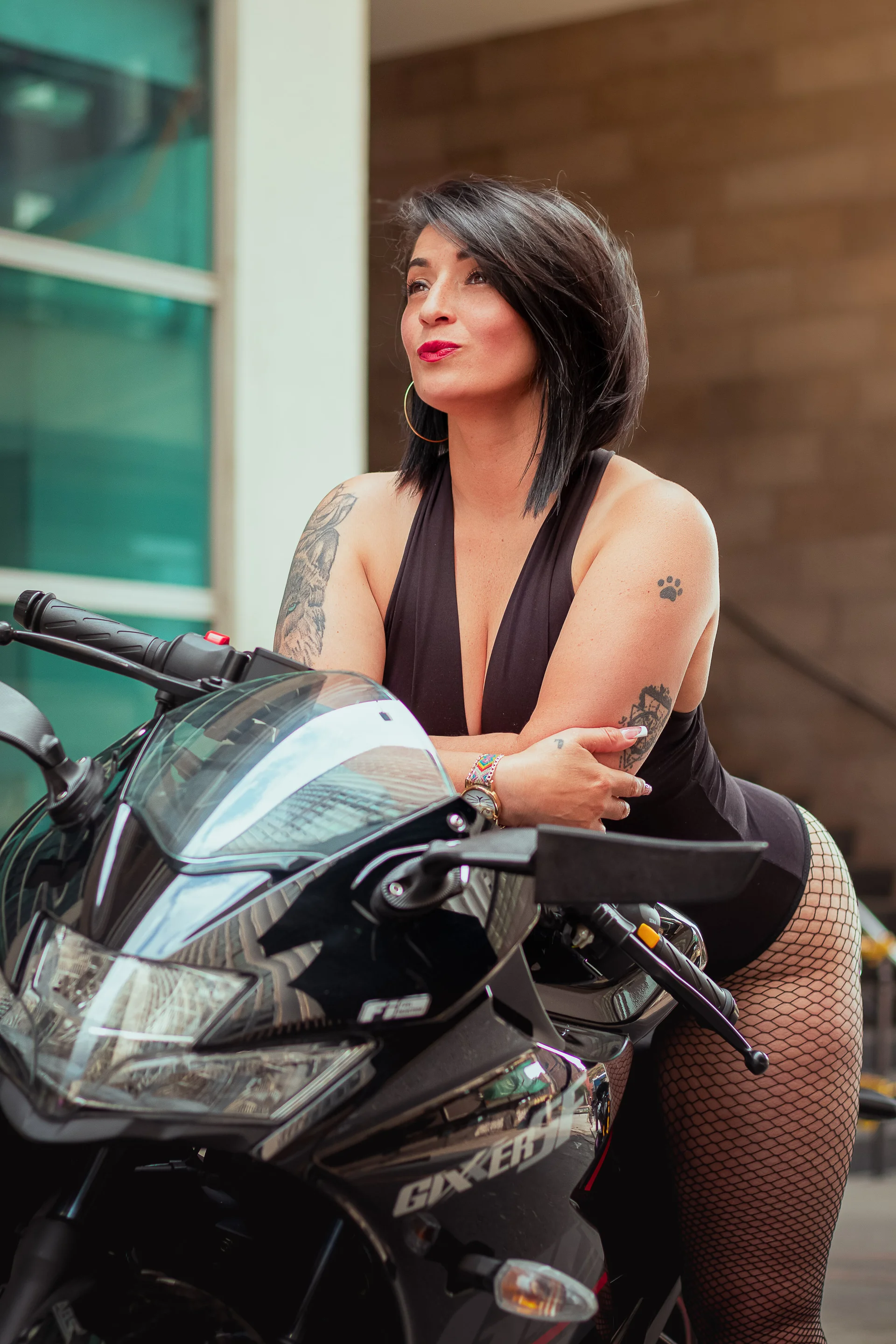 XXX Porn Photo of Nude karenlennox1 15