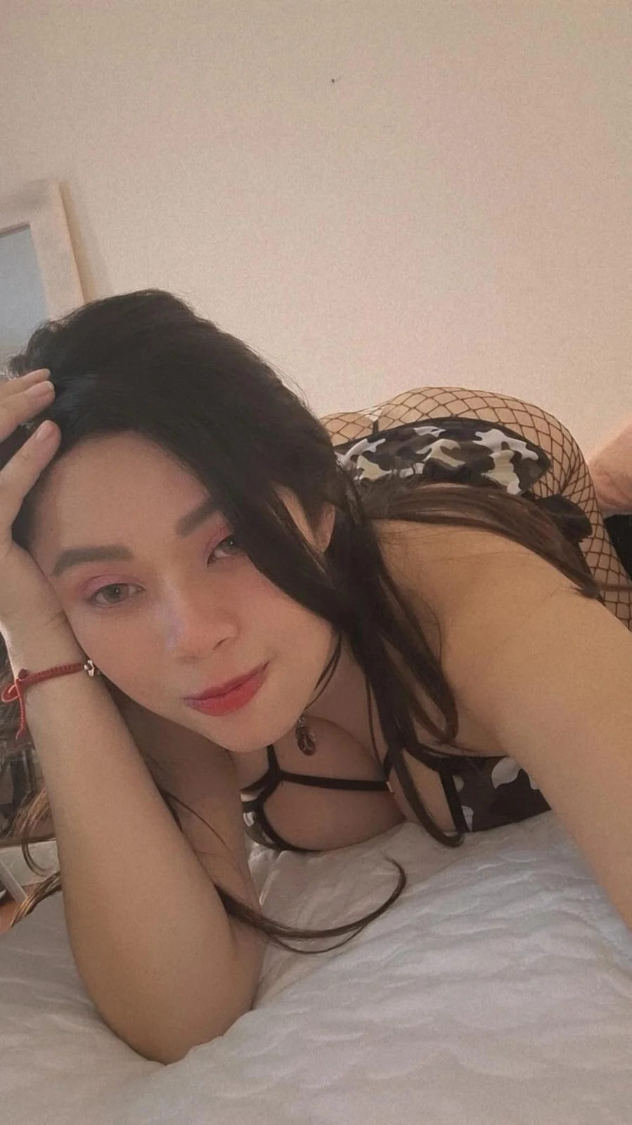 XXX Porn Photo of Nude SaraHarrlow 9