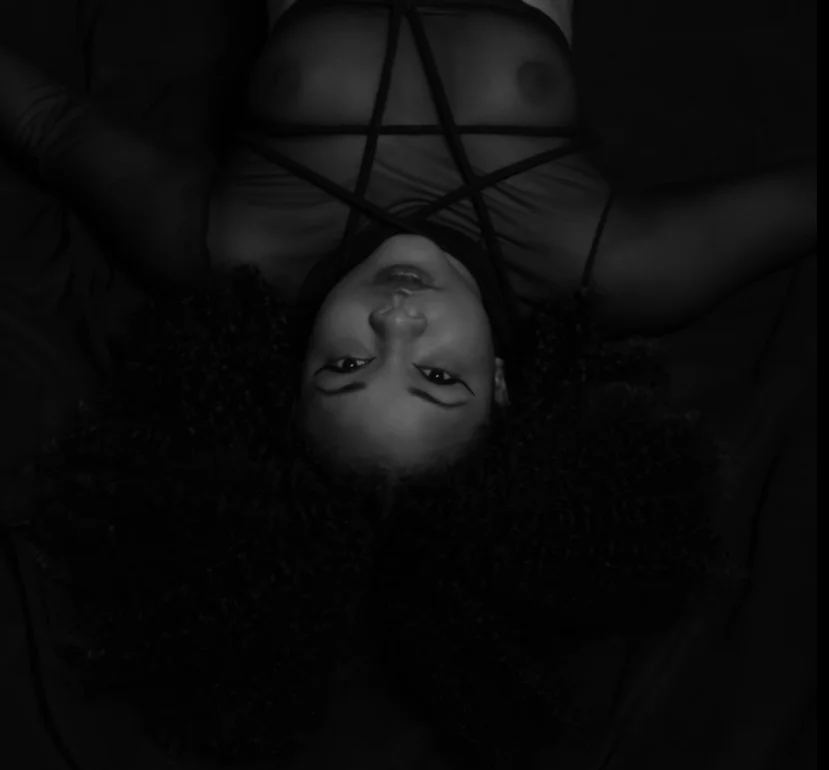 XXX Porn Photo of Nude sugarbrown011 5