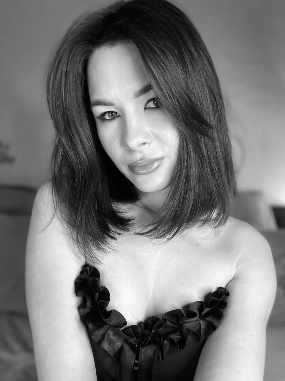 XXX Porn Photo of Nude selena_shawty 142