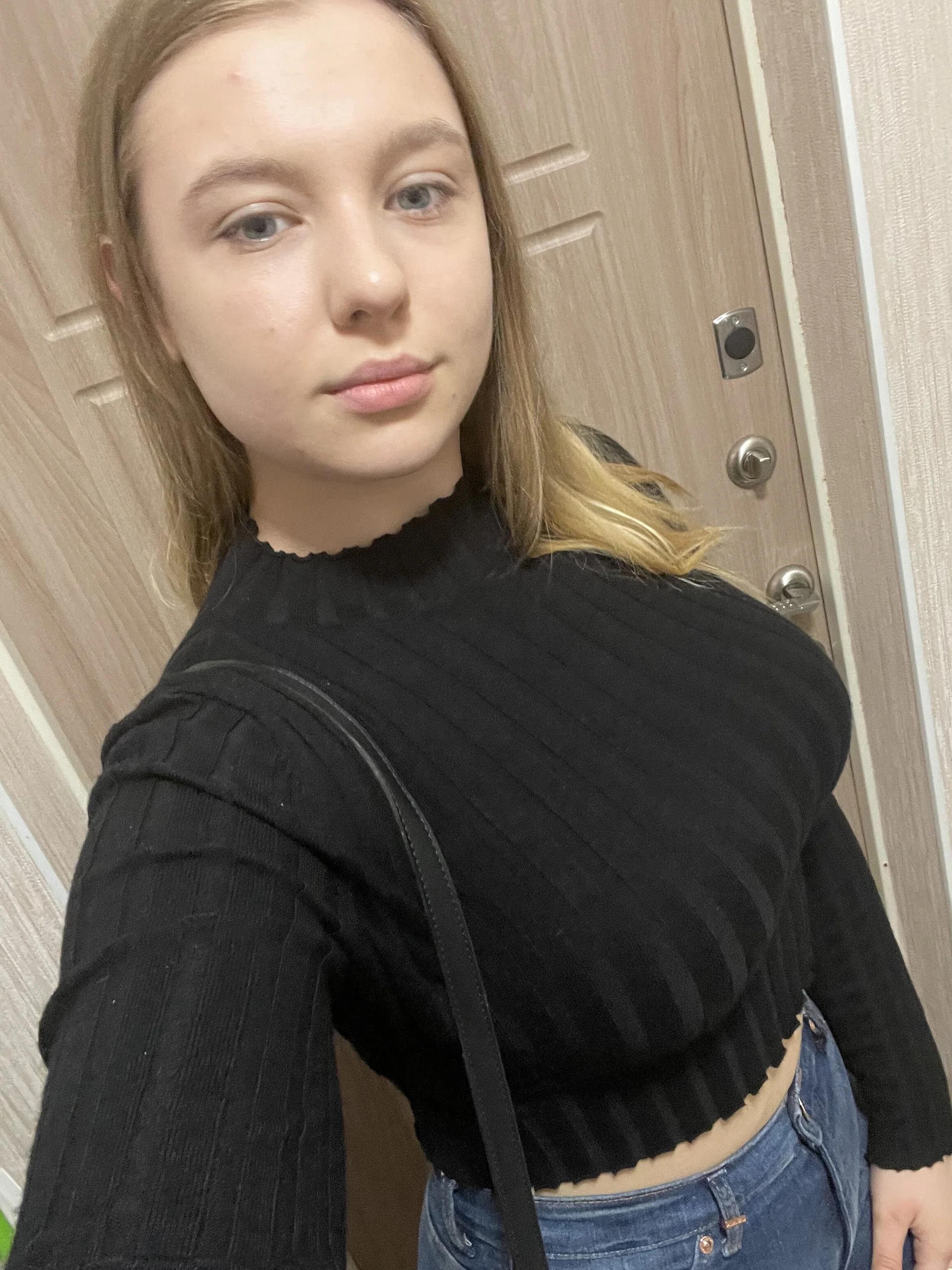 XXX Porn Photo of Nude FreiaFlower 475