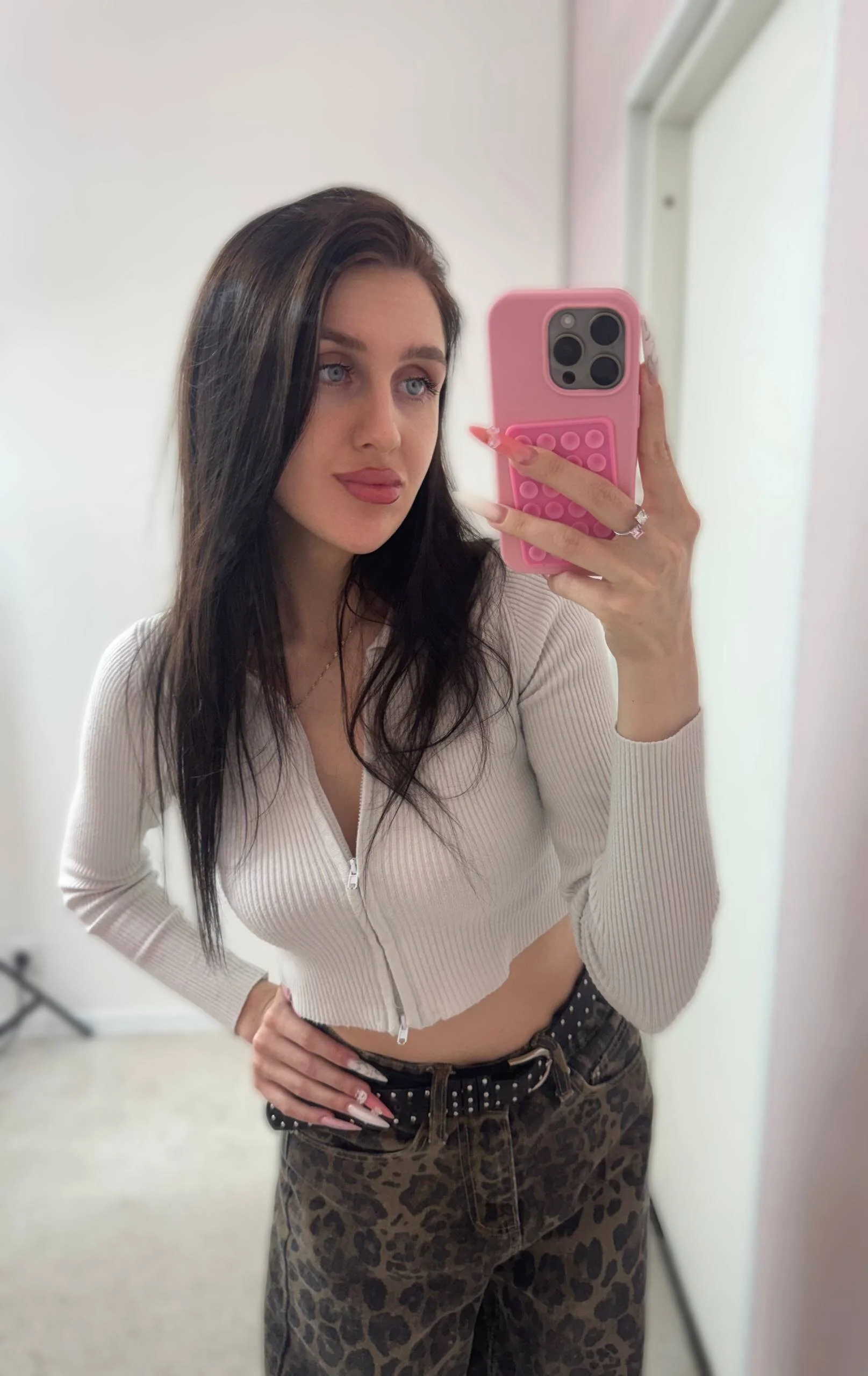 XXX Porn Photo of Nude Selin_Mur 25