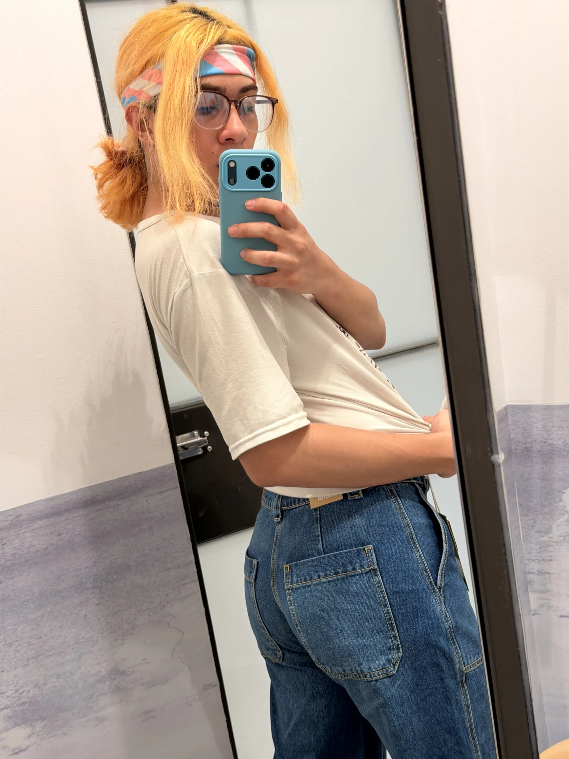 XXX Porn Photo of Nude Samuel_Matthew 28