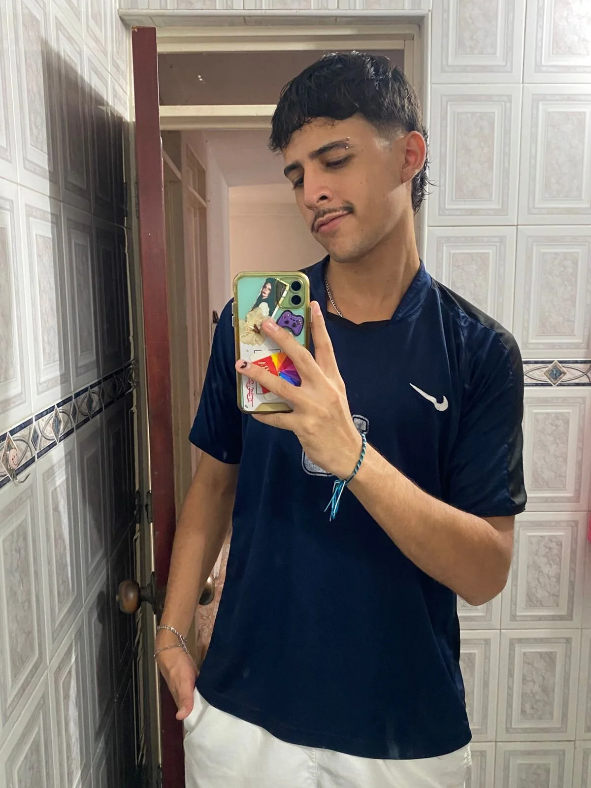 XXX Porn Photo of Nude Alan_Del_Reyx 11