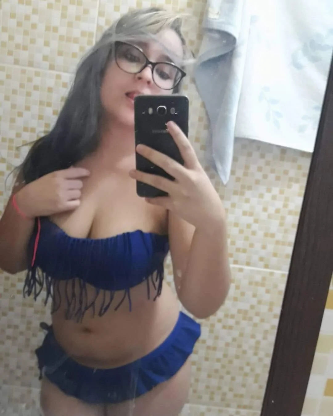 XXX Porn Photo of Nude Lisanedelsarto 10