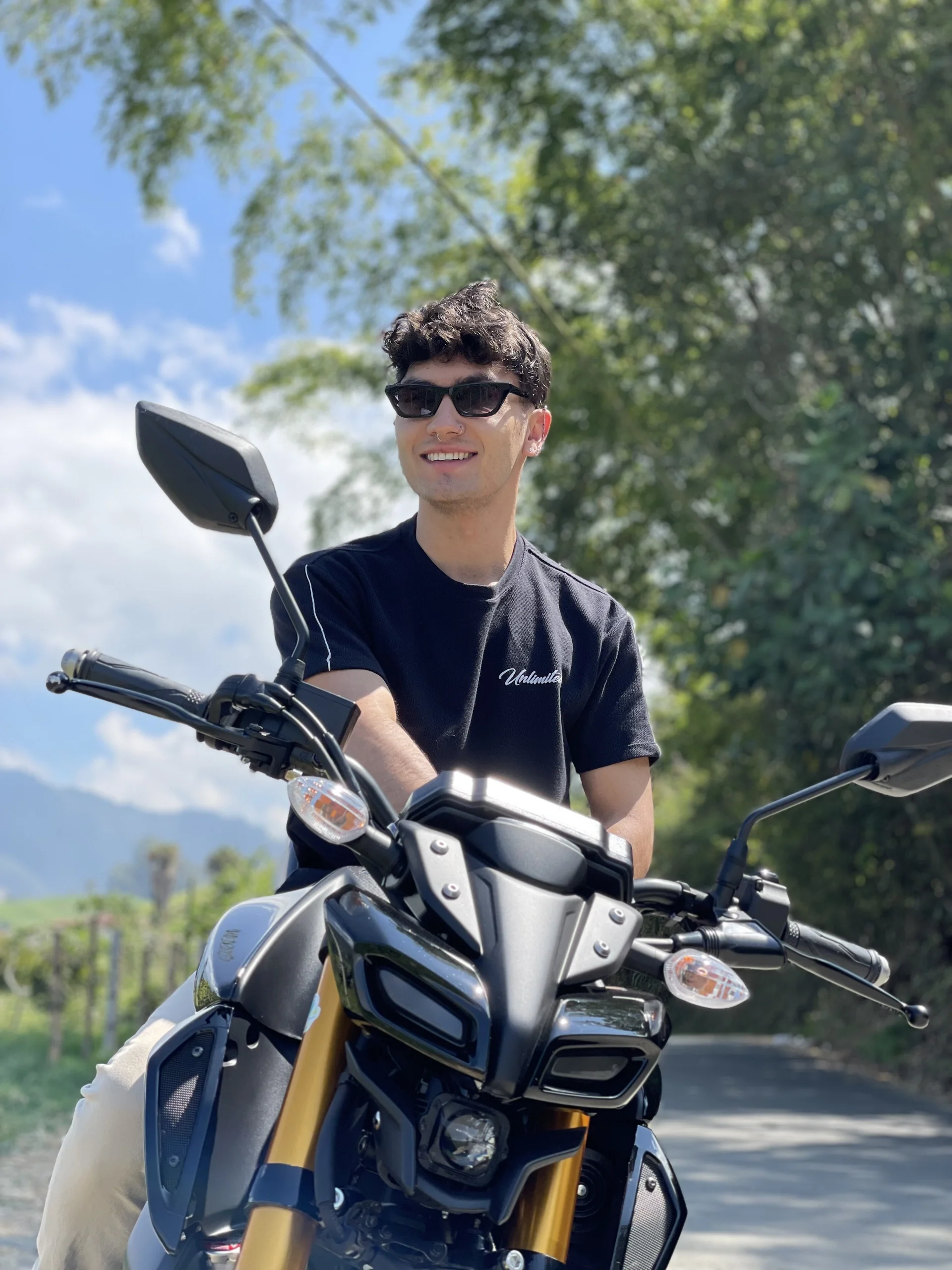 XXX Porn Photo of Nude Valerio_James7 44