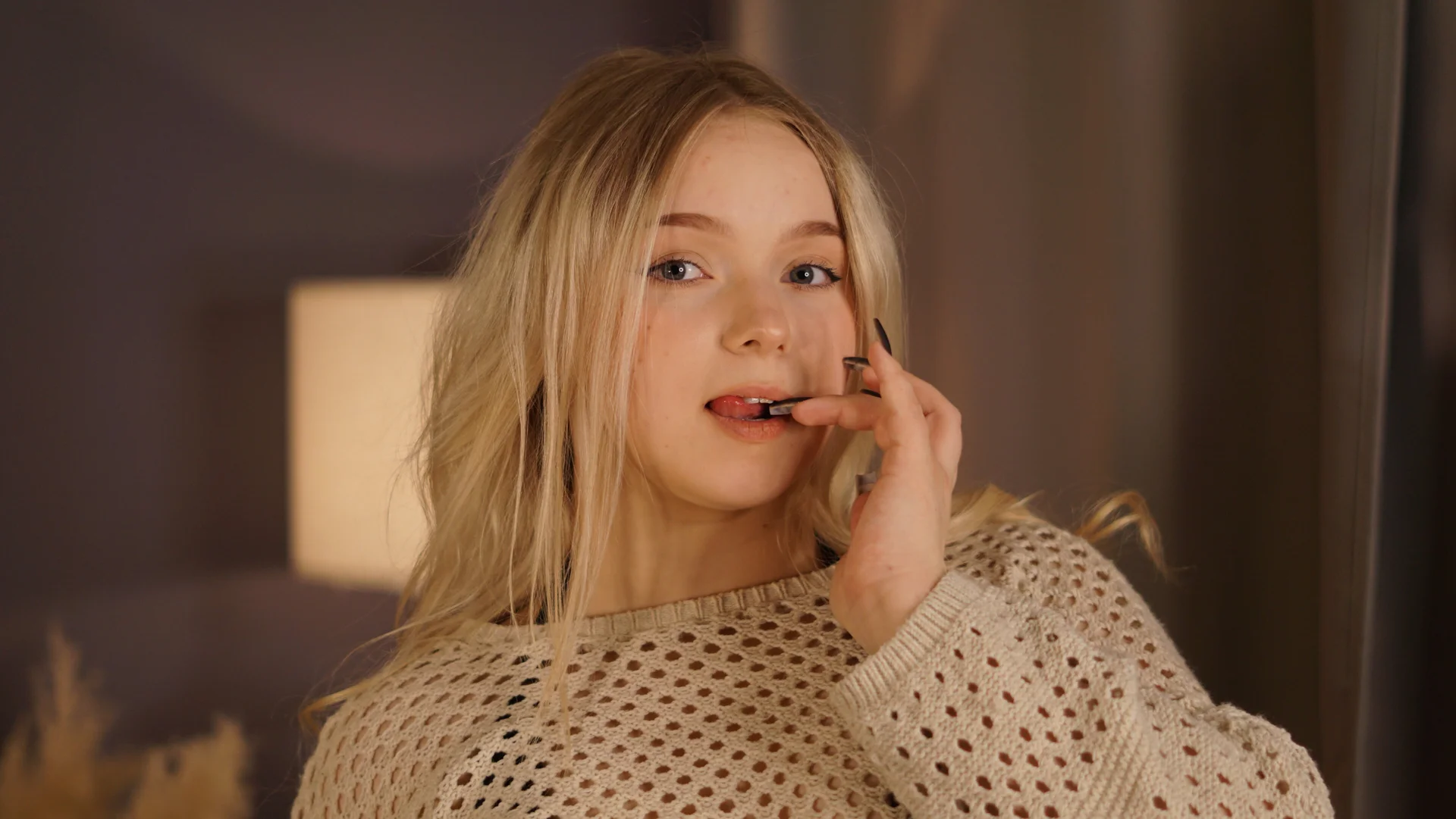XXX Porn Photo of Nude ZaraCreedon 18