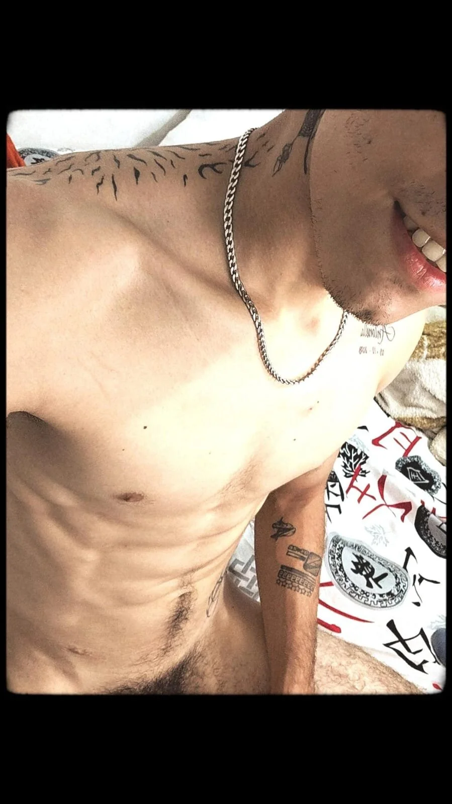 XXX Porn Photo of Nude FlexxPrimee 9