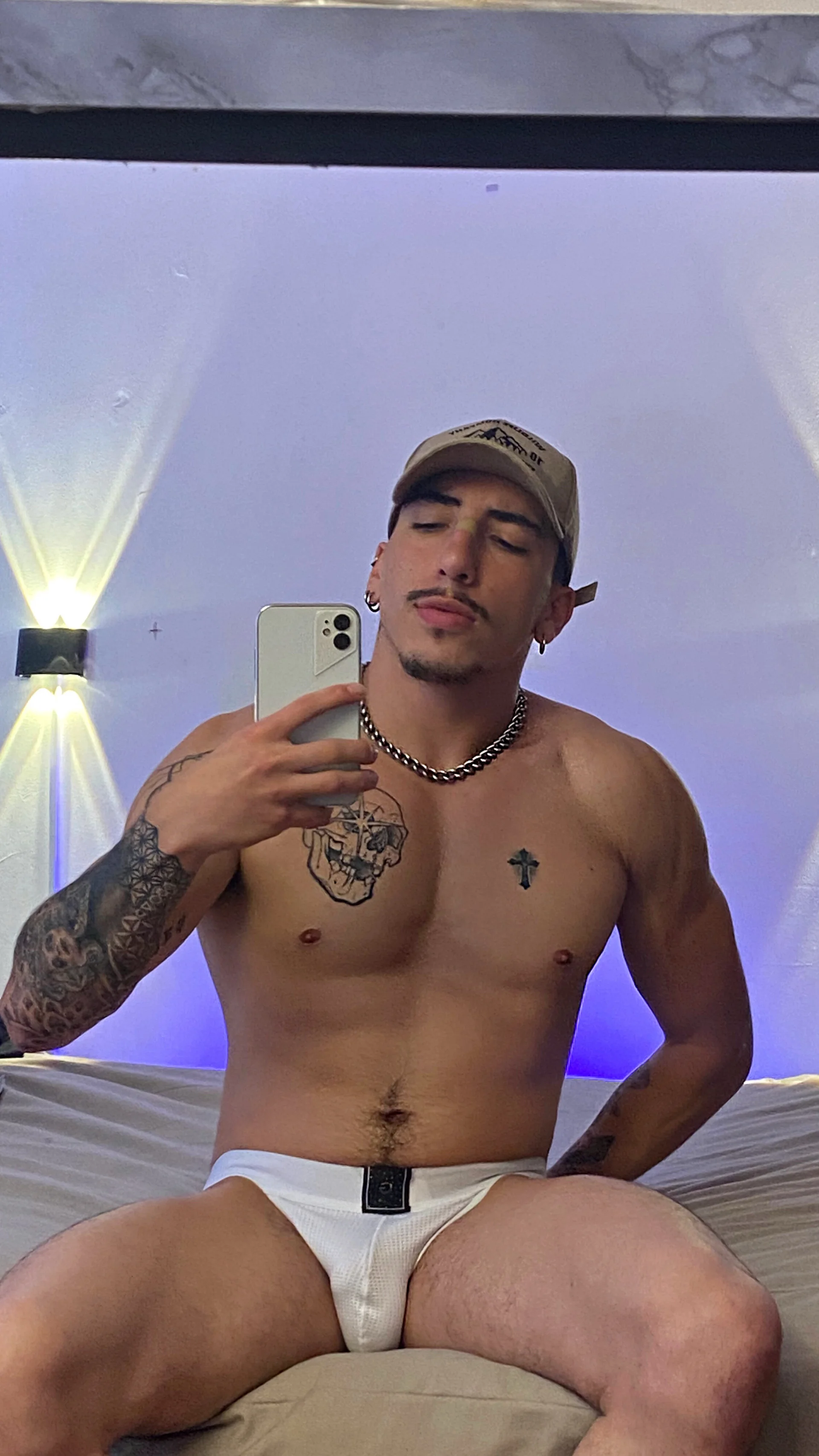 XXX Porn Photo of Nude dylanspencer28 6