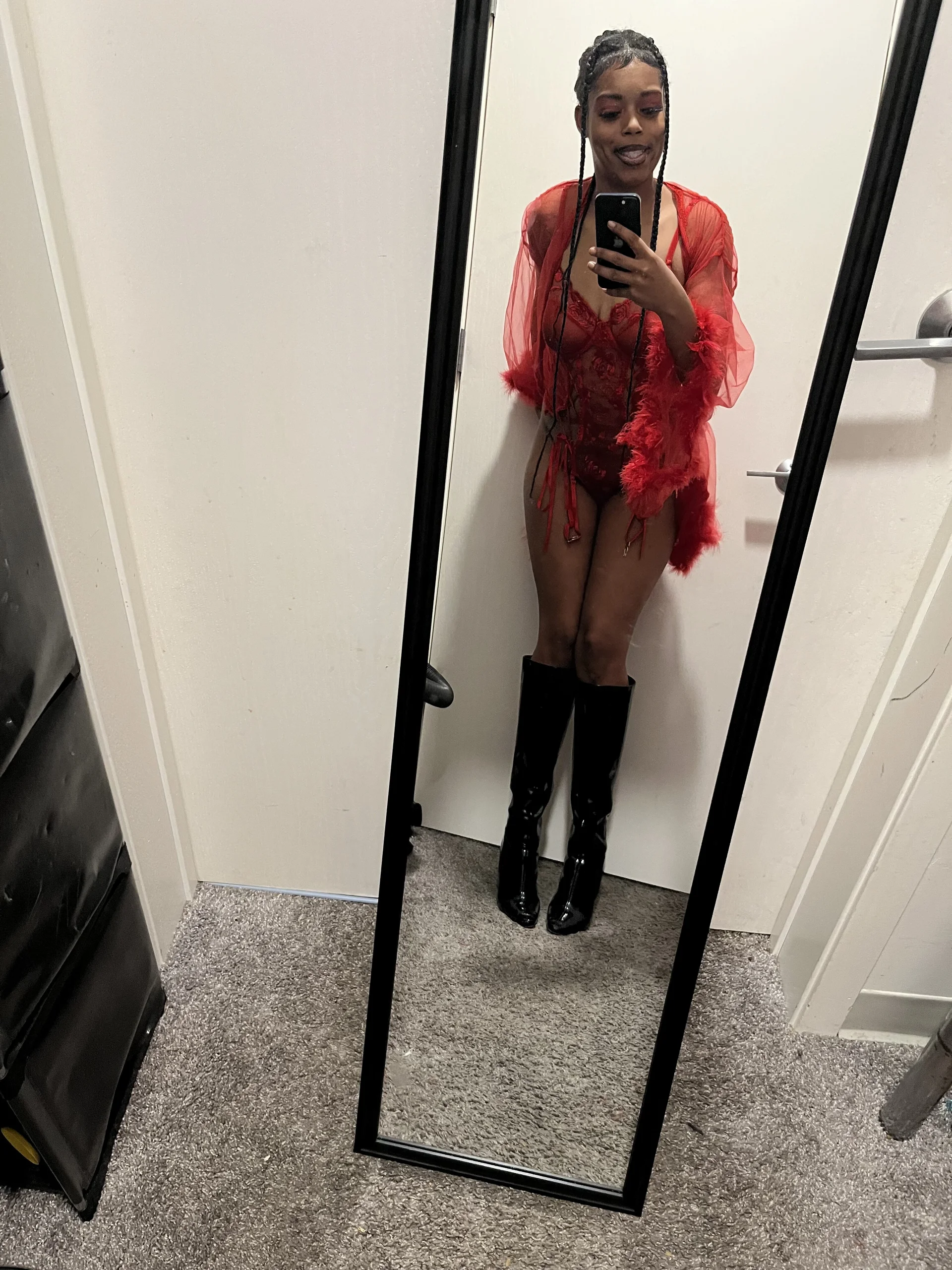 XXX Porn Photo of Nude HoneyAngel5 13