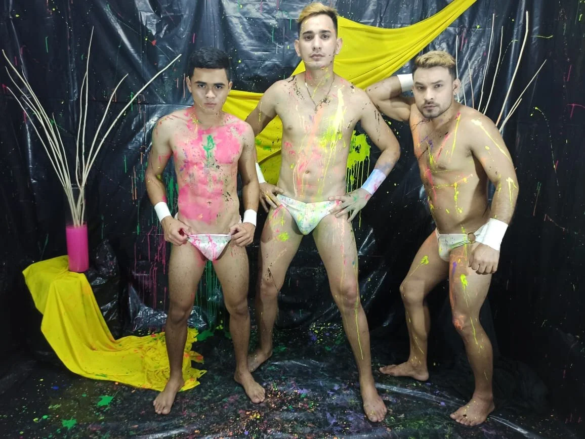 XXX Porn Photo of Nude Jabstudyoficial 70