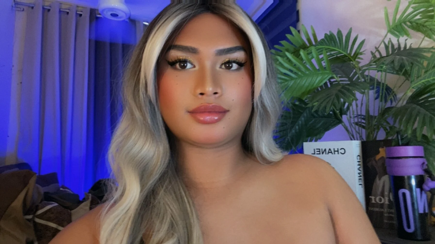 XXX Porn Photo of Nude MissSofia_Luxe 8