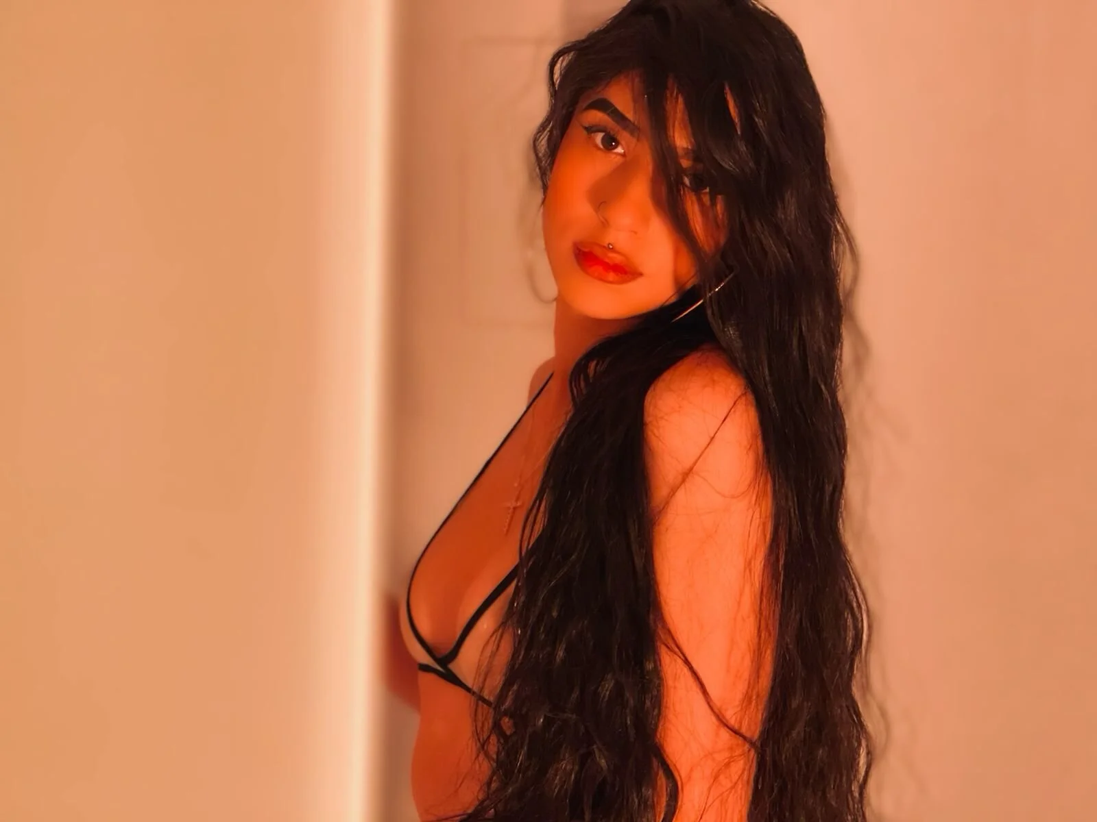 XXX Porn Photo of Nude Camila_Reyess_ 34