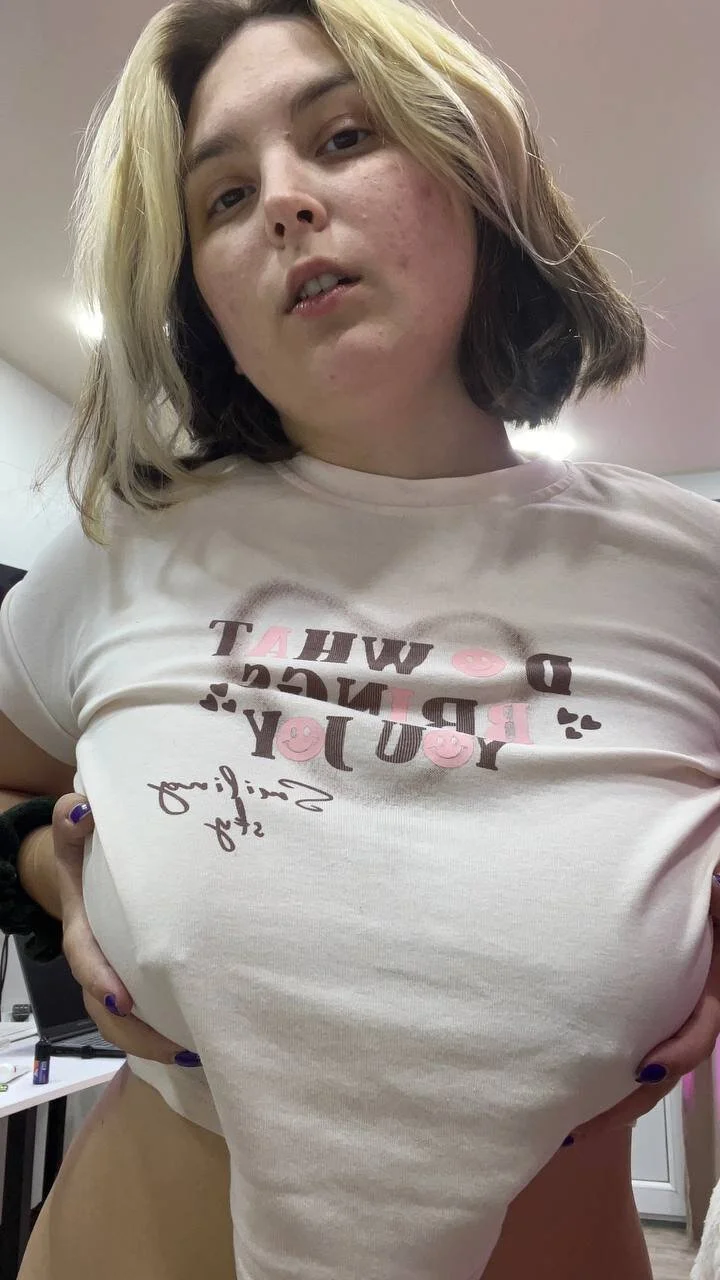 XXX Porn Photo of Nude KateBurlesk 10