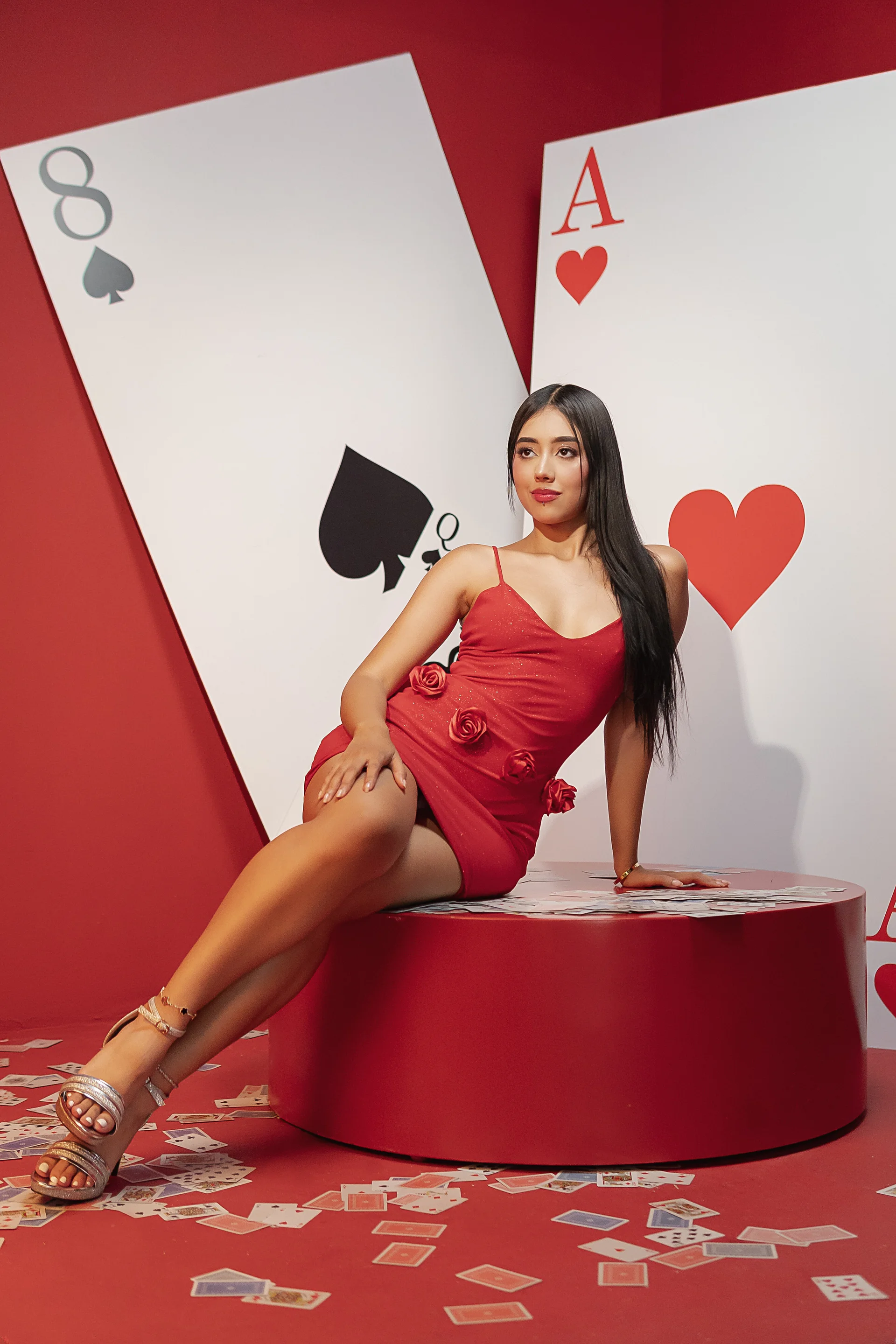 XXX Porn Photo of Nude ScarlettBlaze_ 24