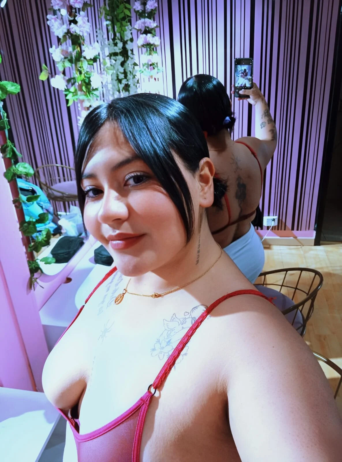 XXX Porn Photo of Nude Alaia_moretti 3