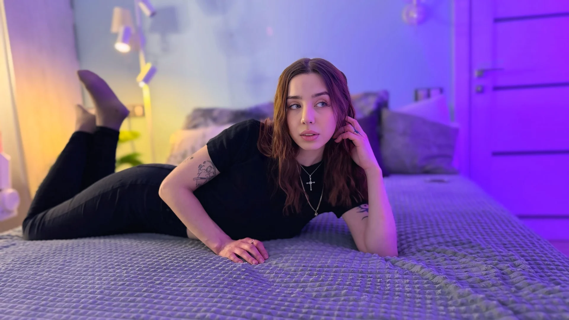 XXX Porn Photo of Nude CharliGrace_ 1
